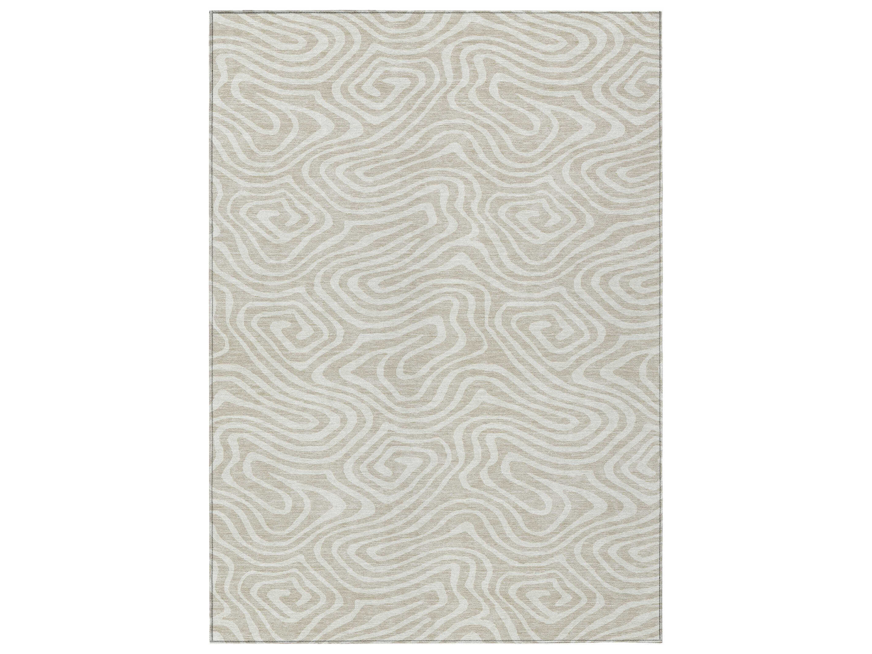Dalyn Chantille Abstract Area Rug