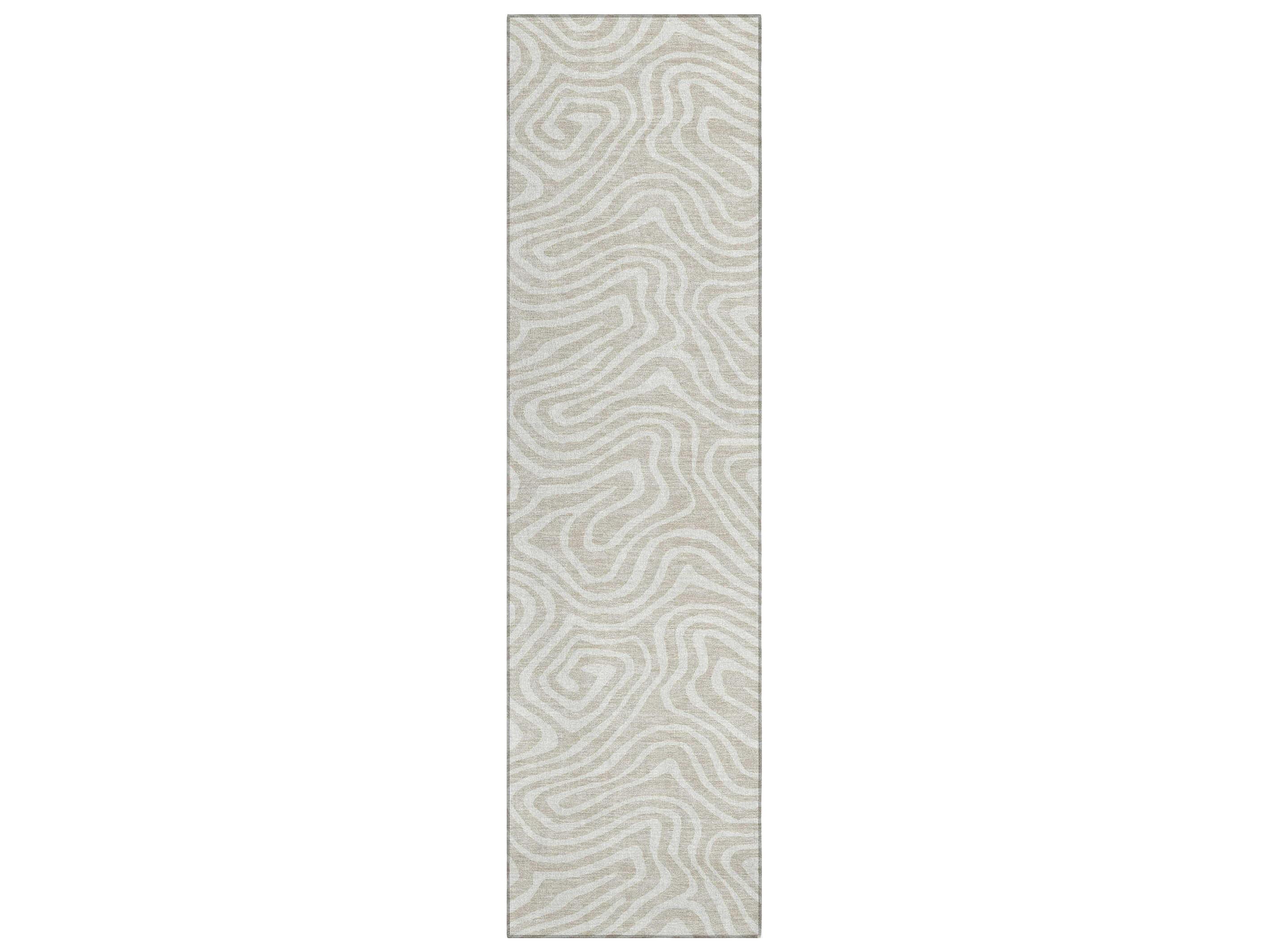 Dalyn Chantille Abstract Area Rug