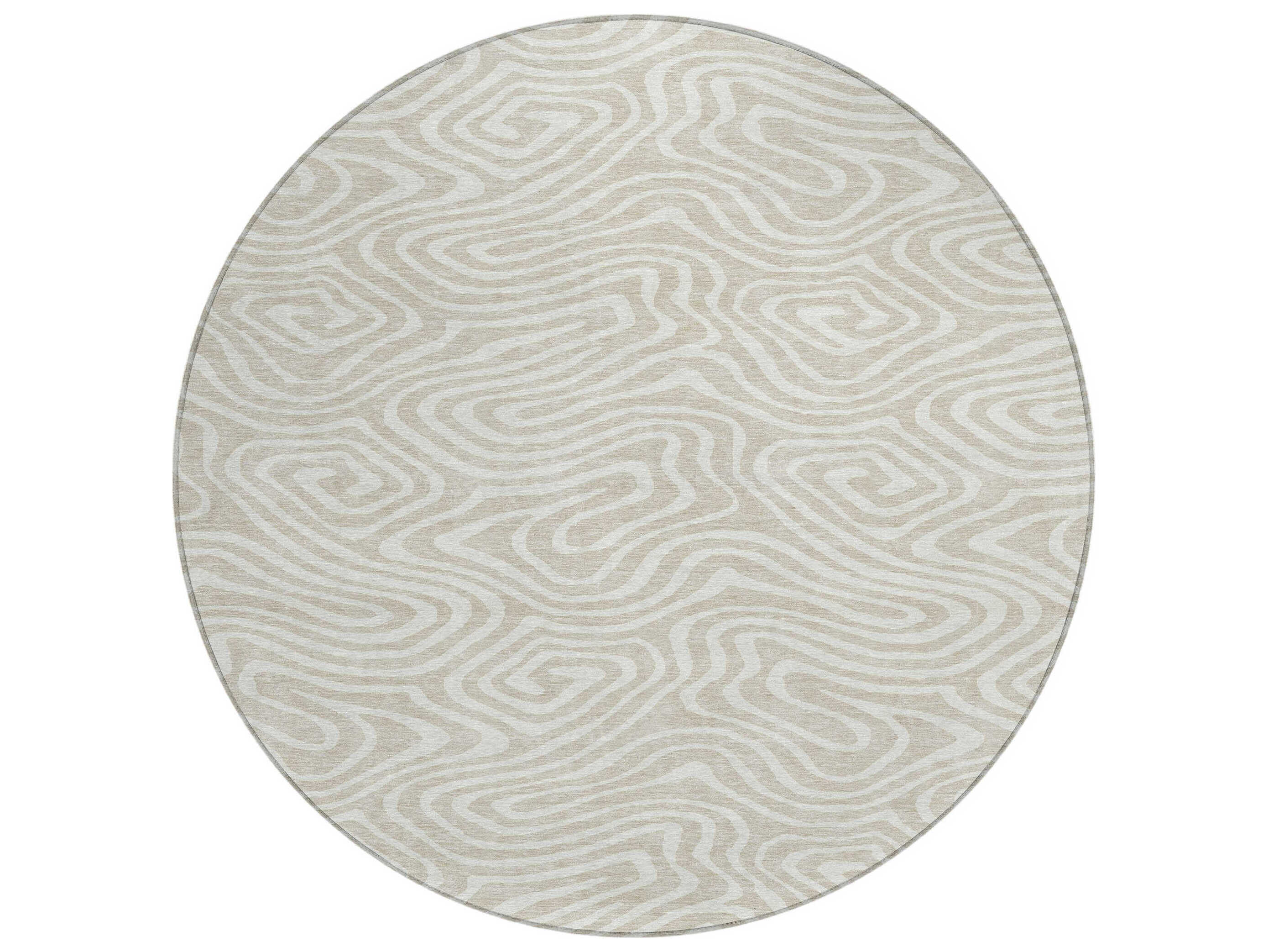 Dalyn Chantille Abstract Area Rug