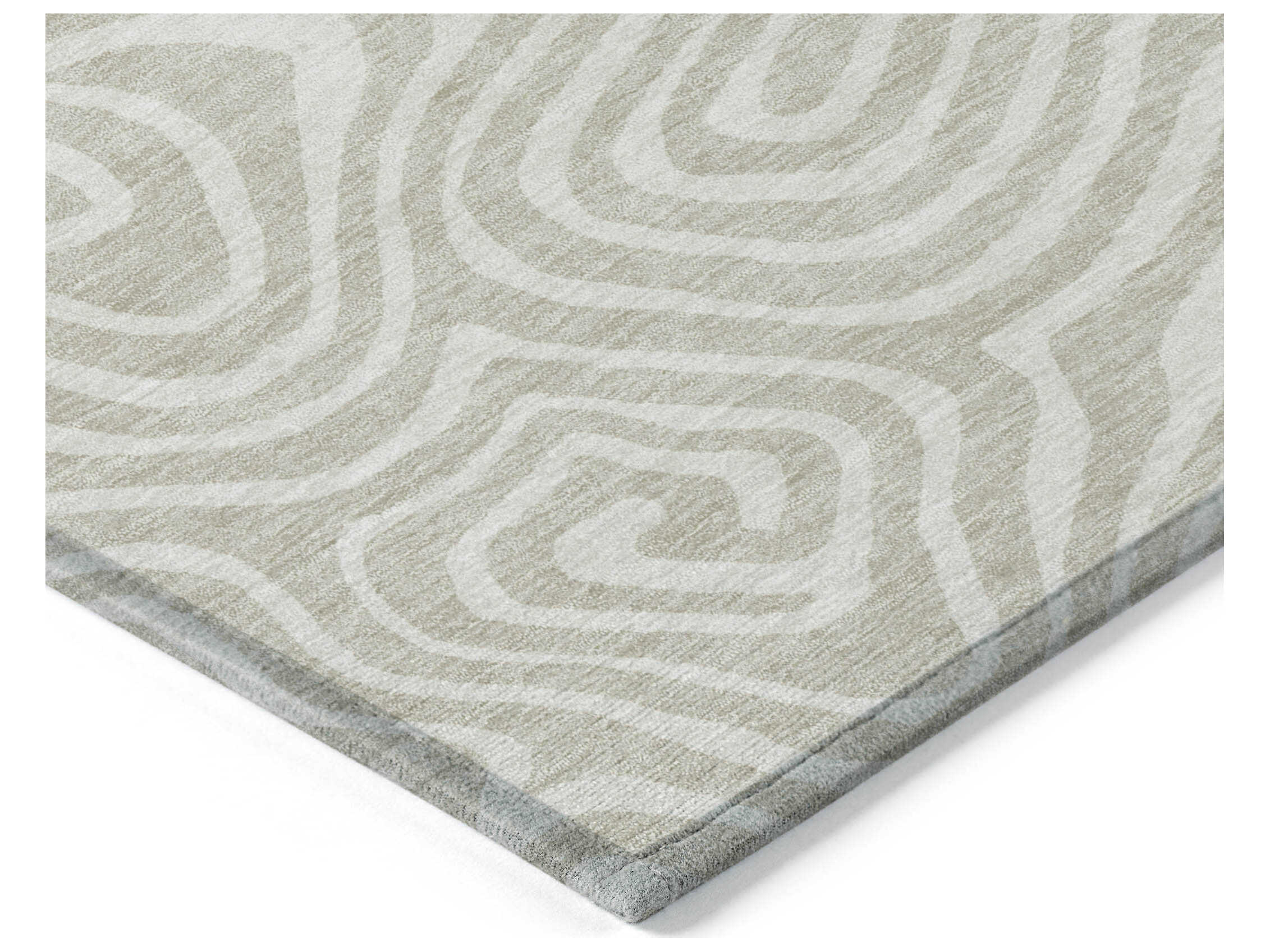 Dalyn Chantille Abstract Area Rug