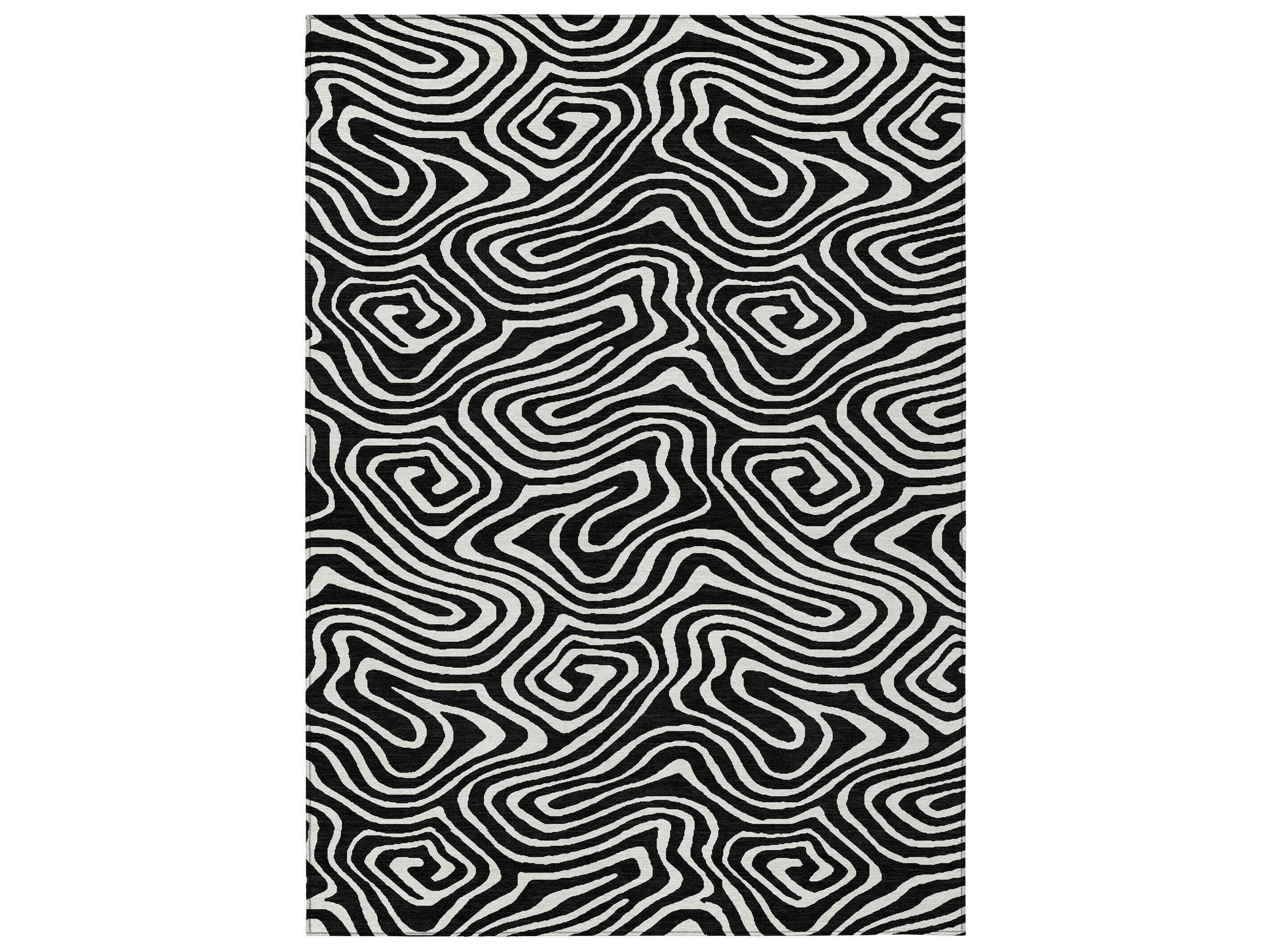 Dalyn Chantille Abstract Area Rug