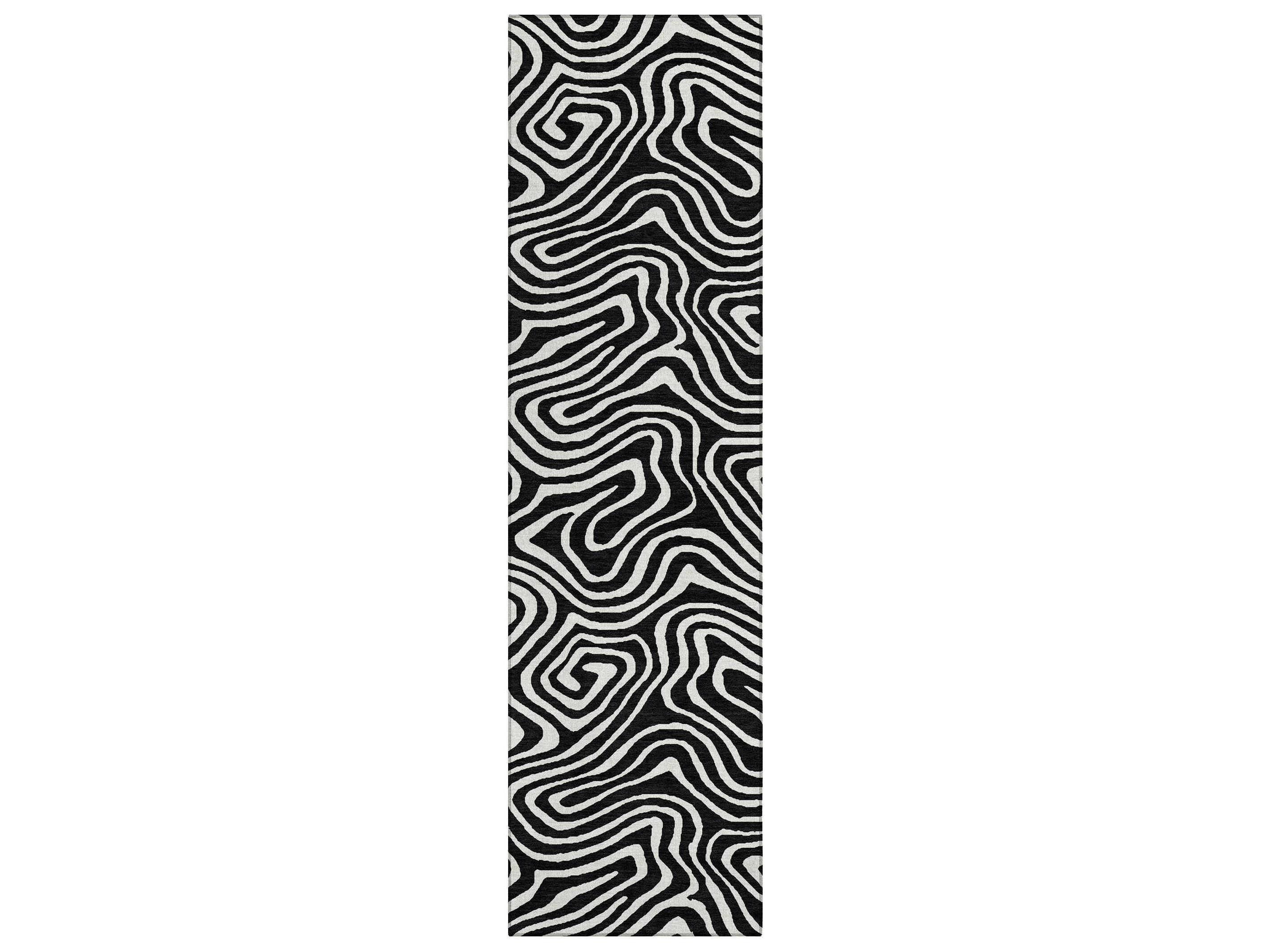 Dalyn Chantille Abstract Area Rug