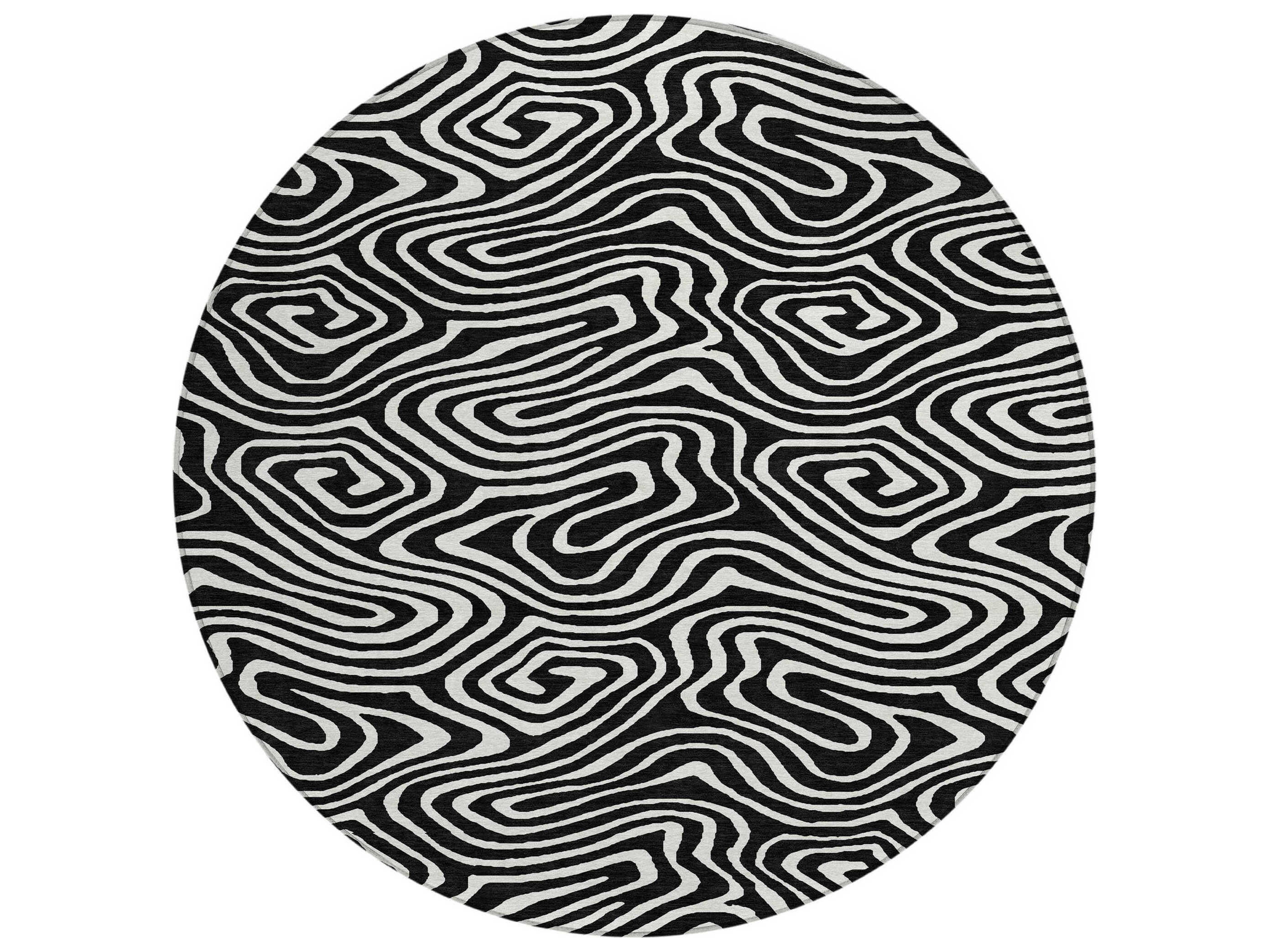Dalyn Chantille Abstract Area Rug