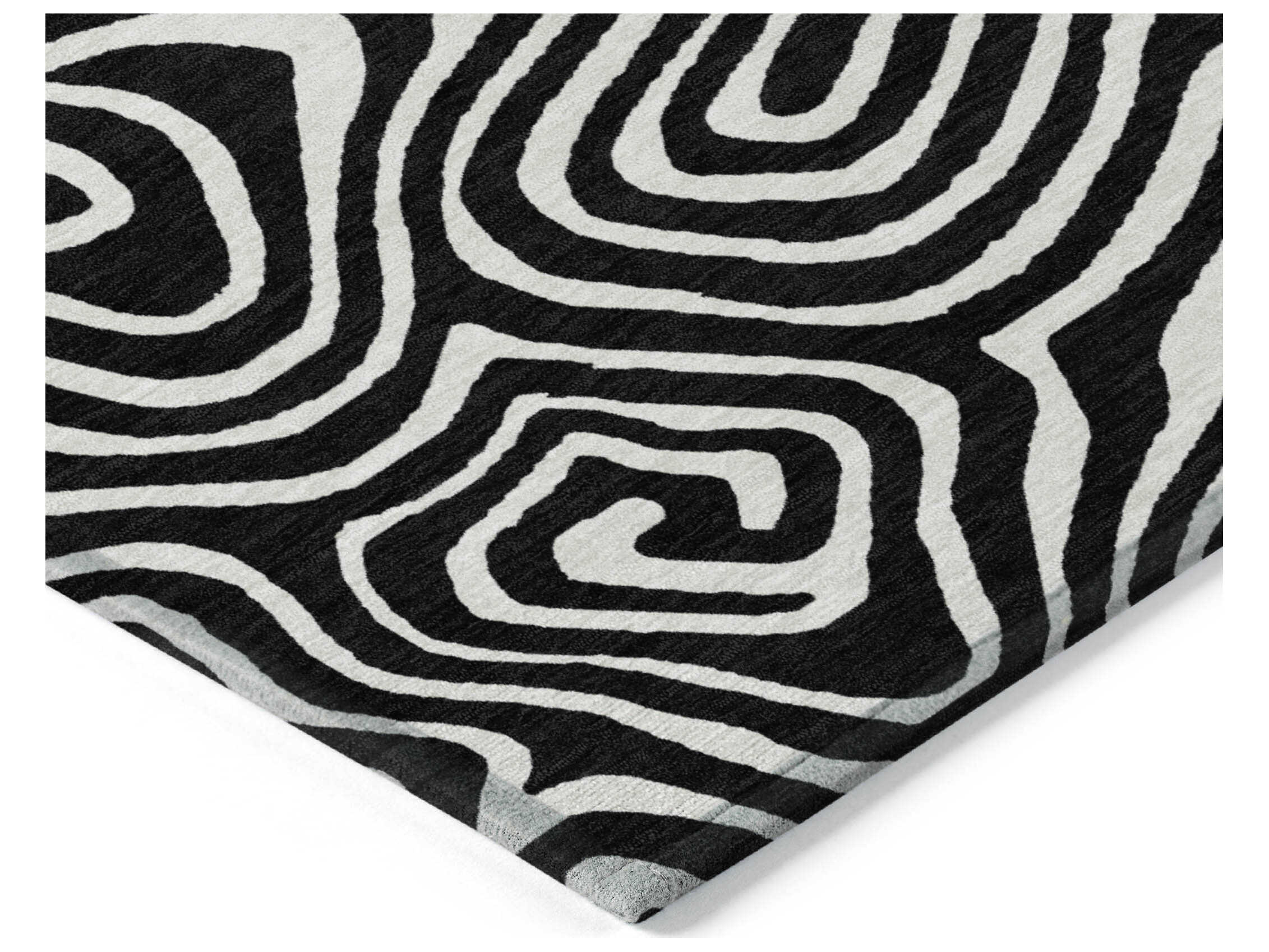 Dalyn Chantille Abstract Area Rug
