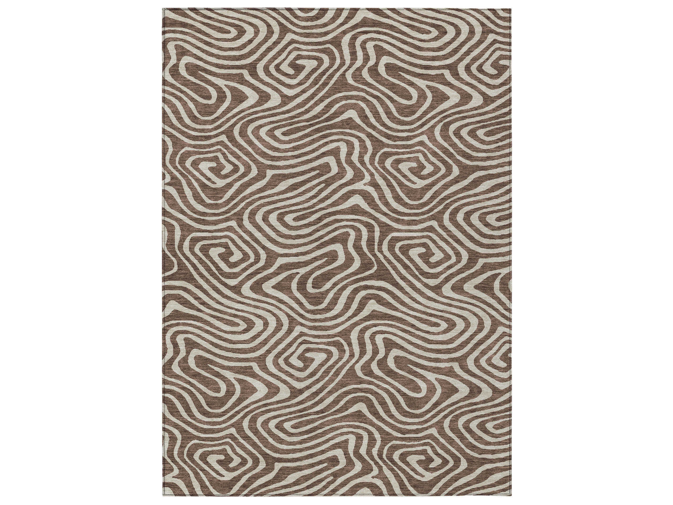 Dalyn Chantille Abstract Area Rug