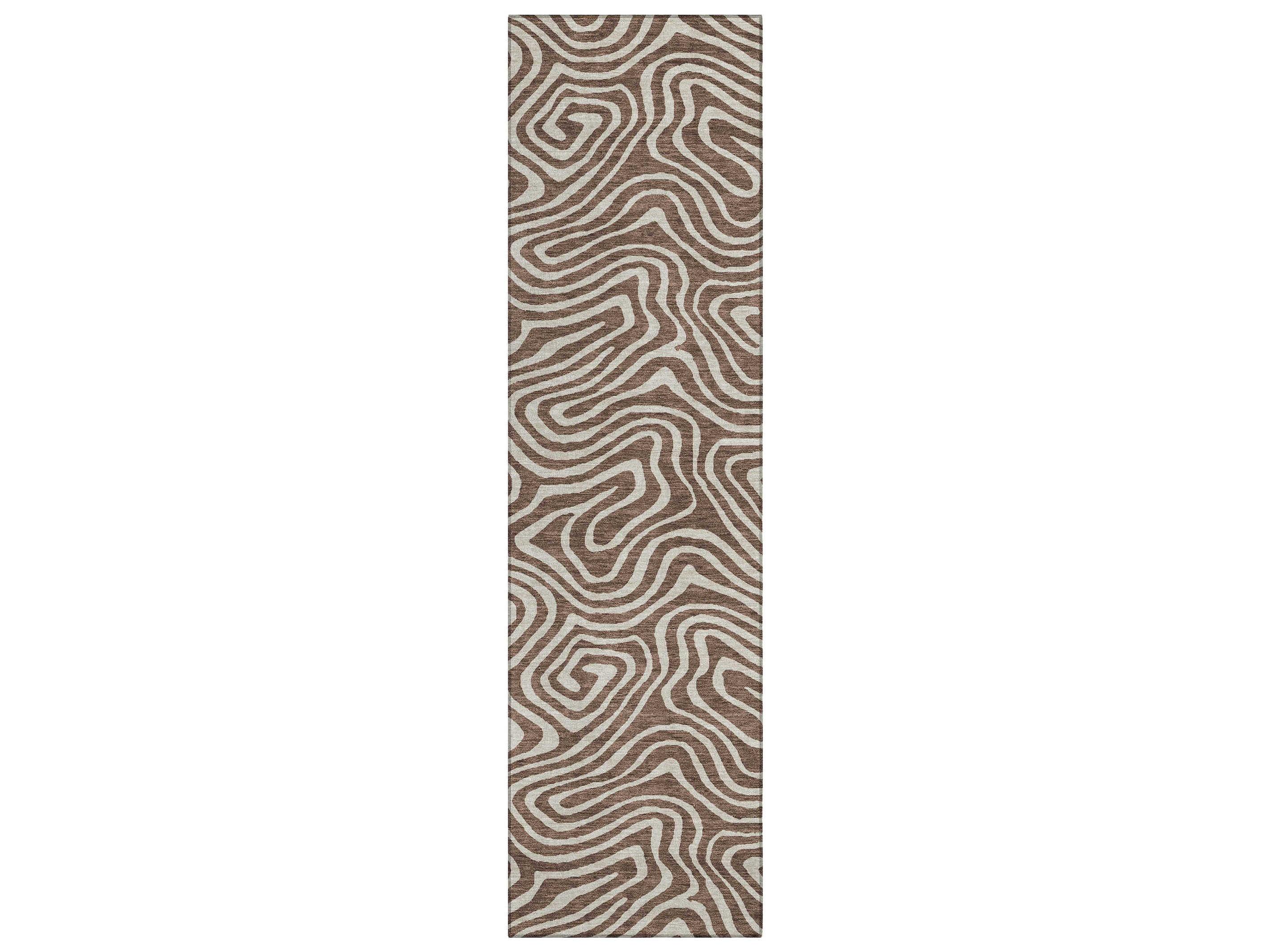 Dalyn Chantille Abstract Area Rug