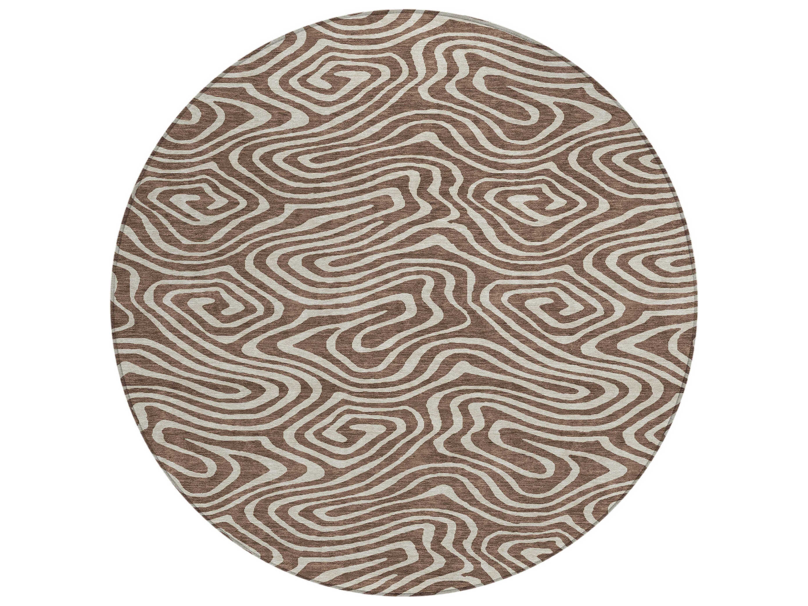 Dalyn Chantille Abstract Area Rug