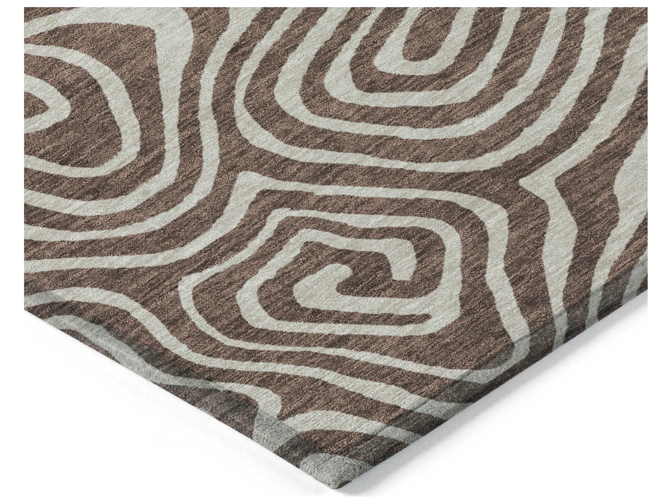 Dalyn Chantille Abstract Area Rug