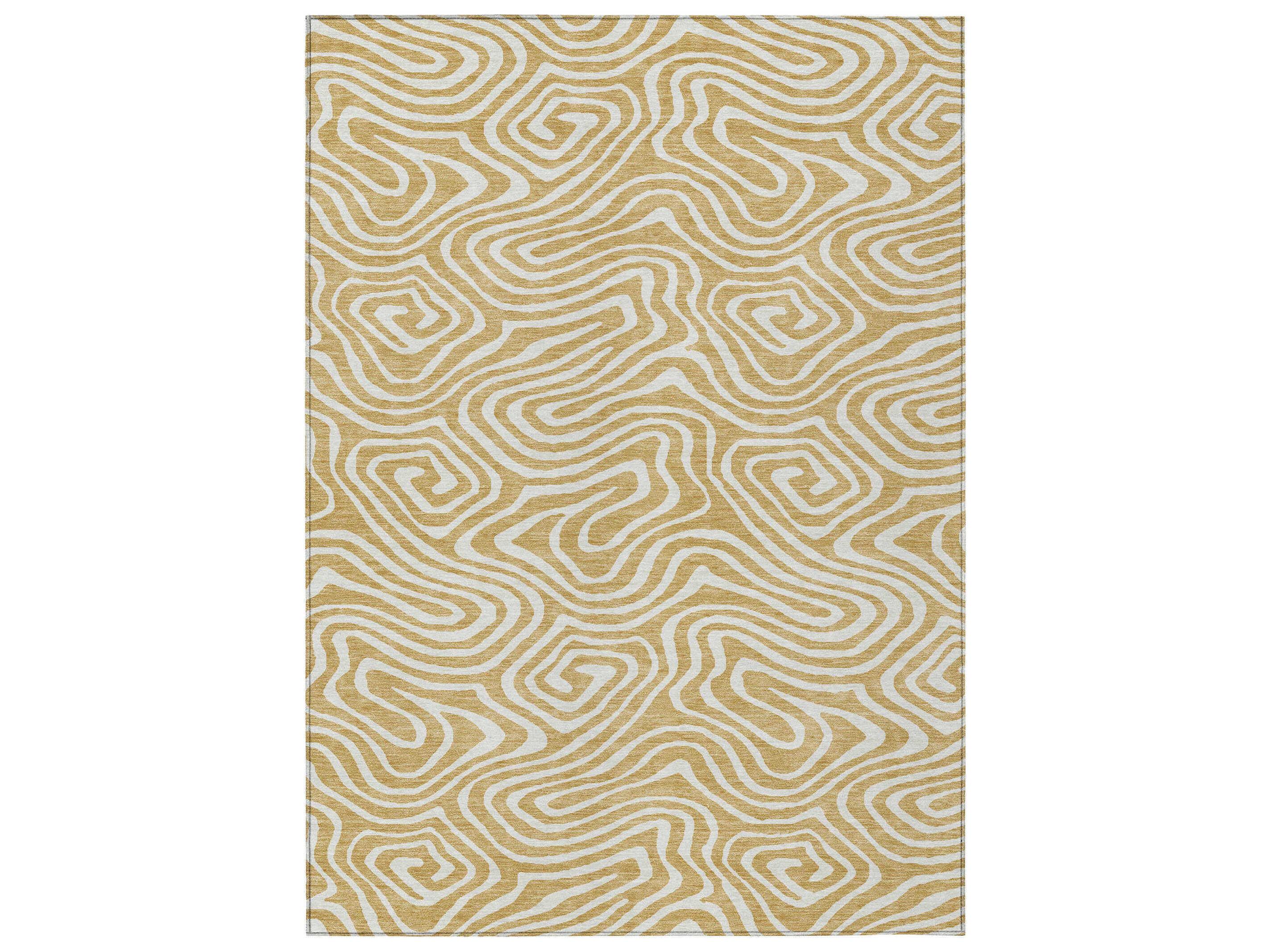Dalyn Chantille Abstract Area Rug