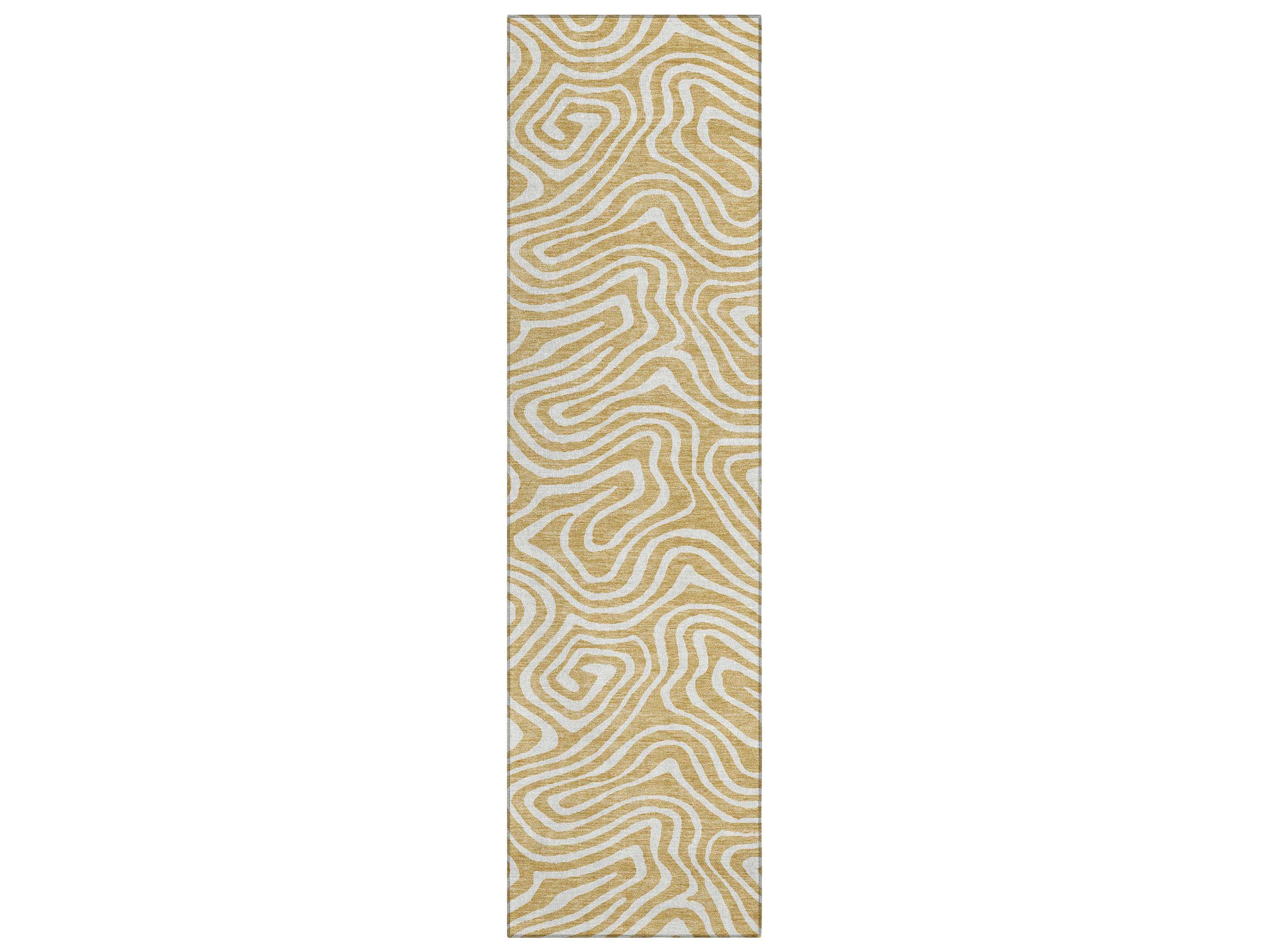 Dalyn Chantille Abstract Area Rug