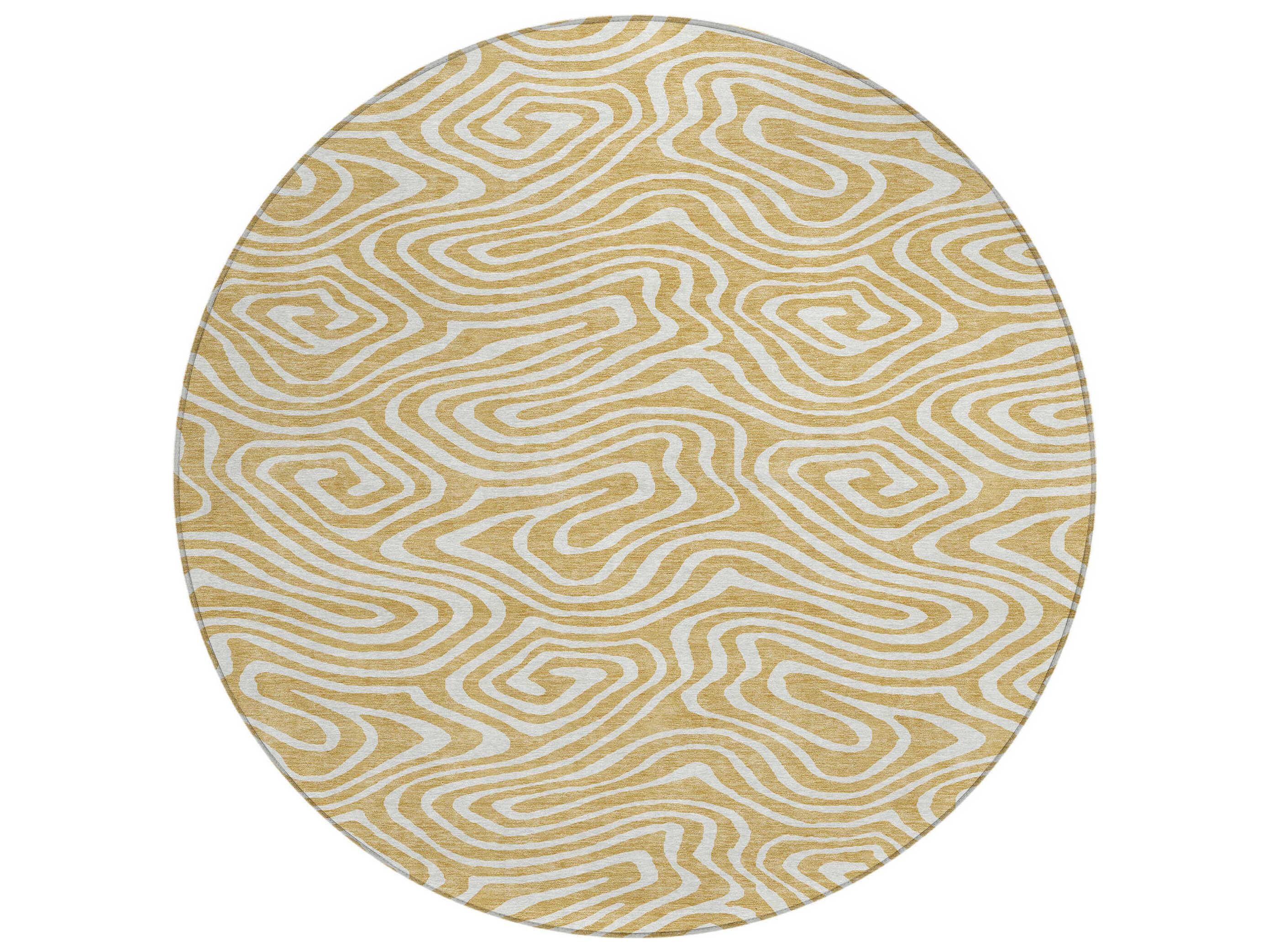 Dalyn Chantille Abstract Area Rug