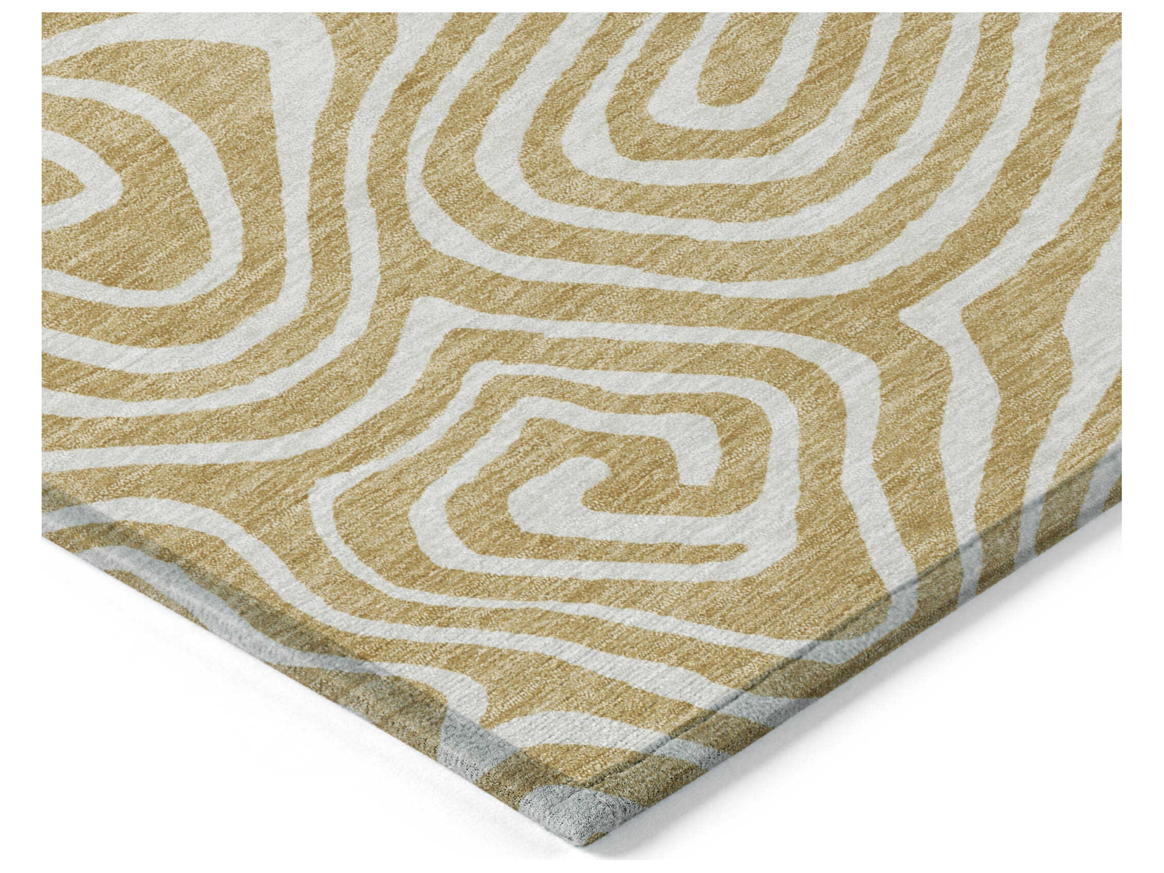 Dalyn Chantille Abstract Area Rug