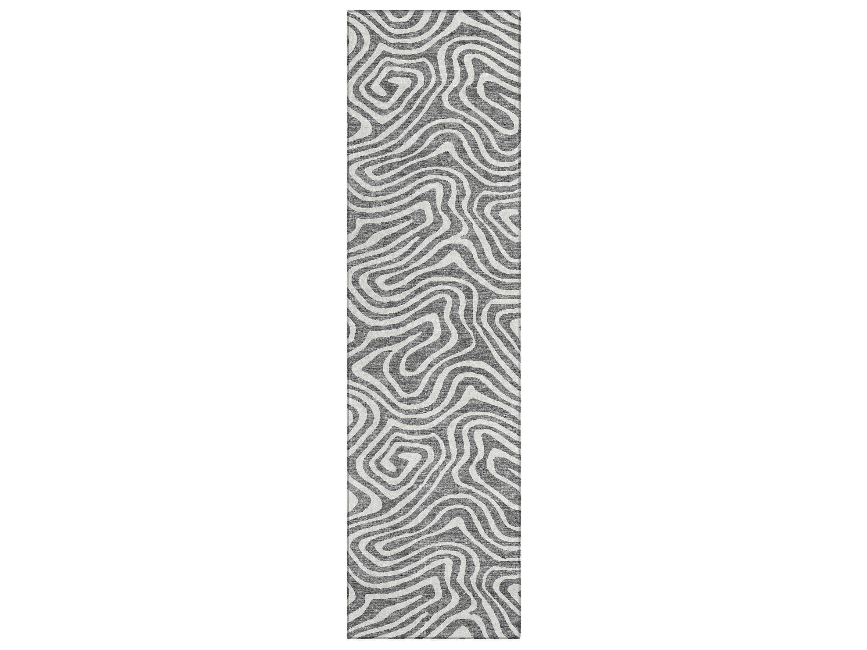 Dalyn Chantille Abstract Area Rug