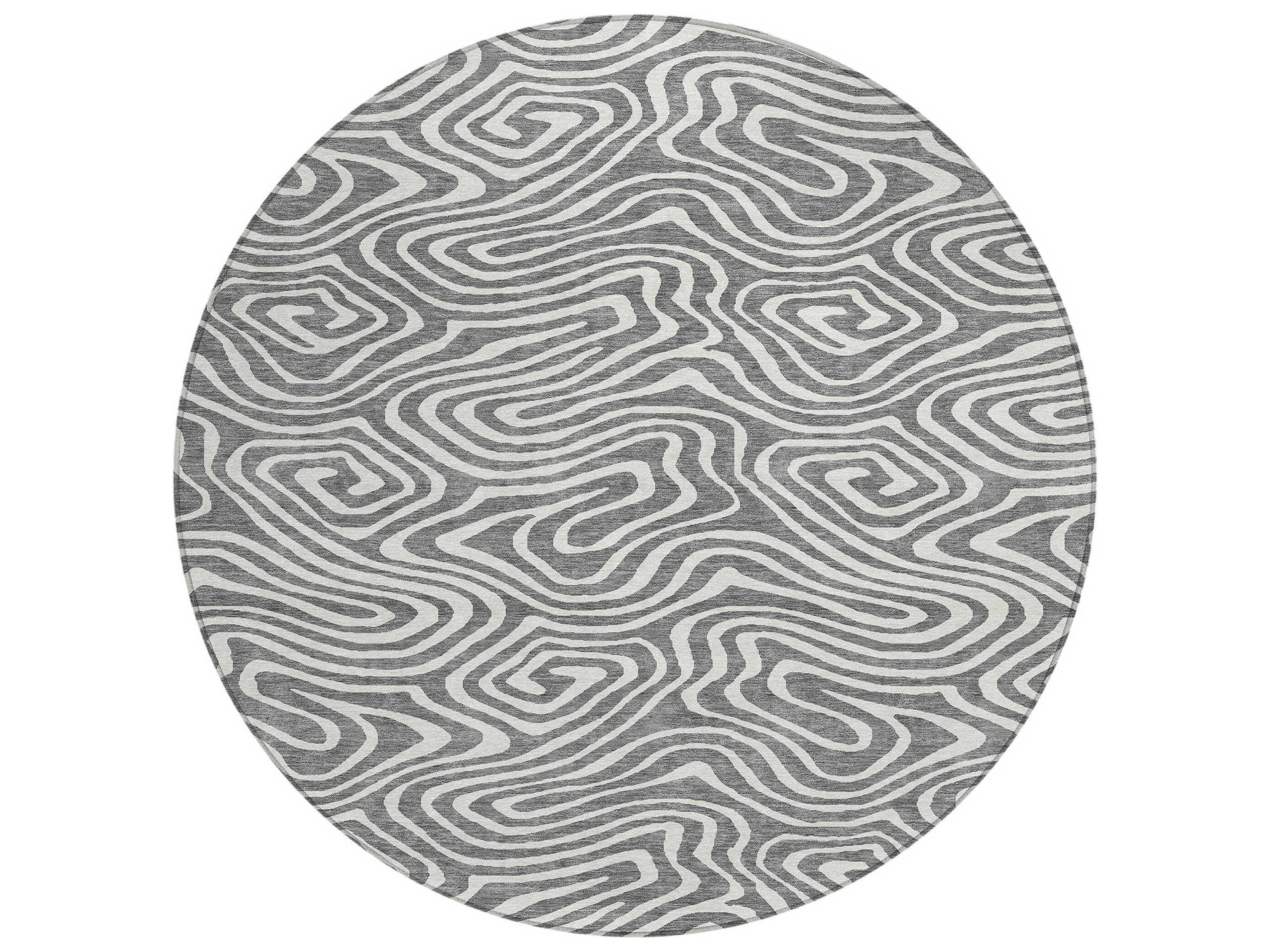 Dalyn Chantille Abstract Area Rug