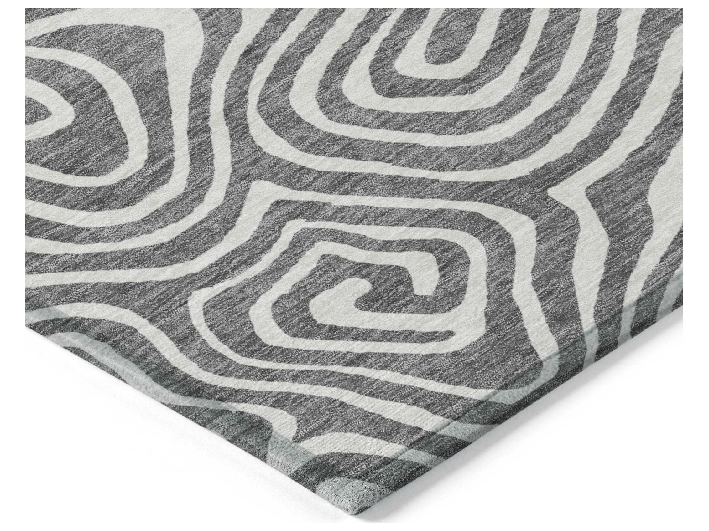 Dalyn Chantille Abstract Area Rug