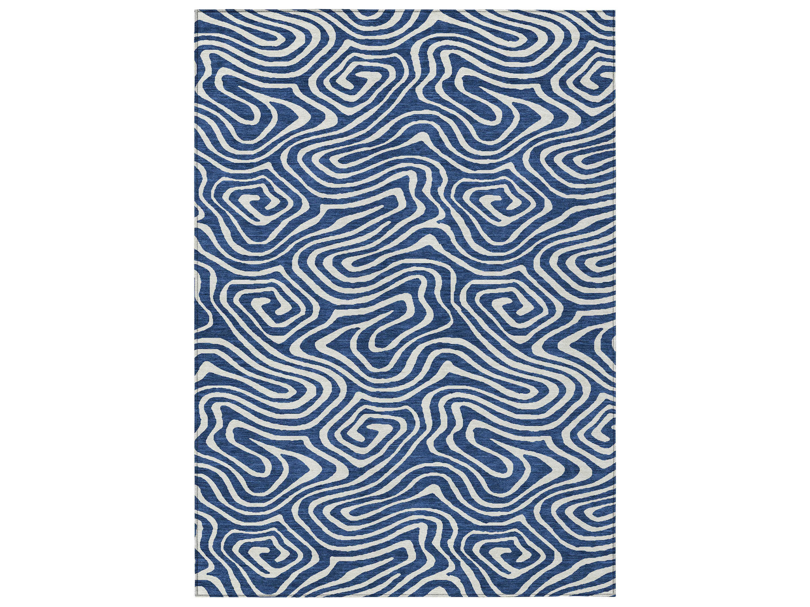 Dalyn Chantille Abstract Area Rug