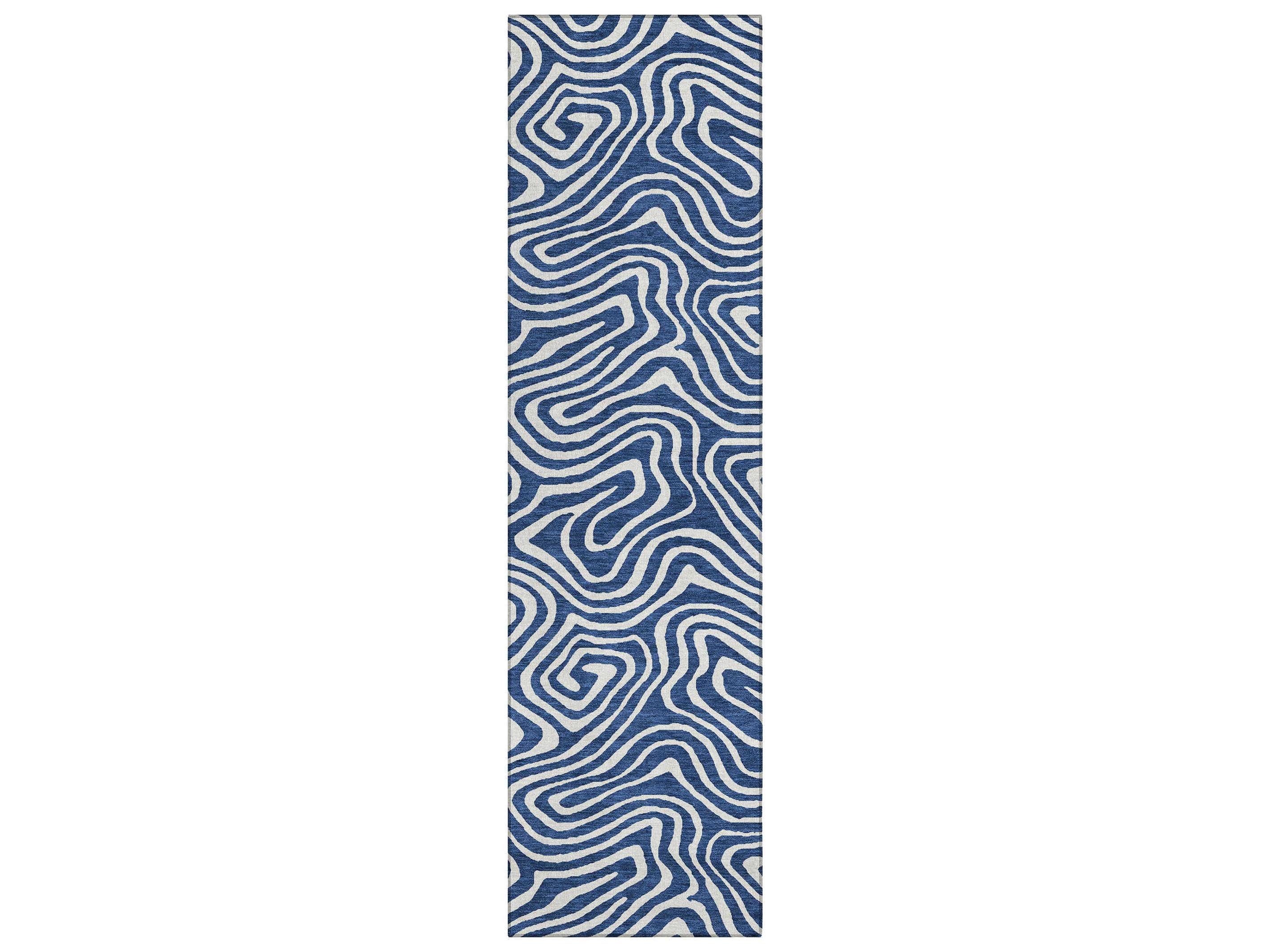 Dalyn Chantille Abstract Area Rug