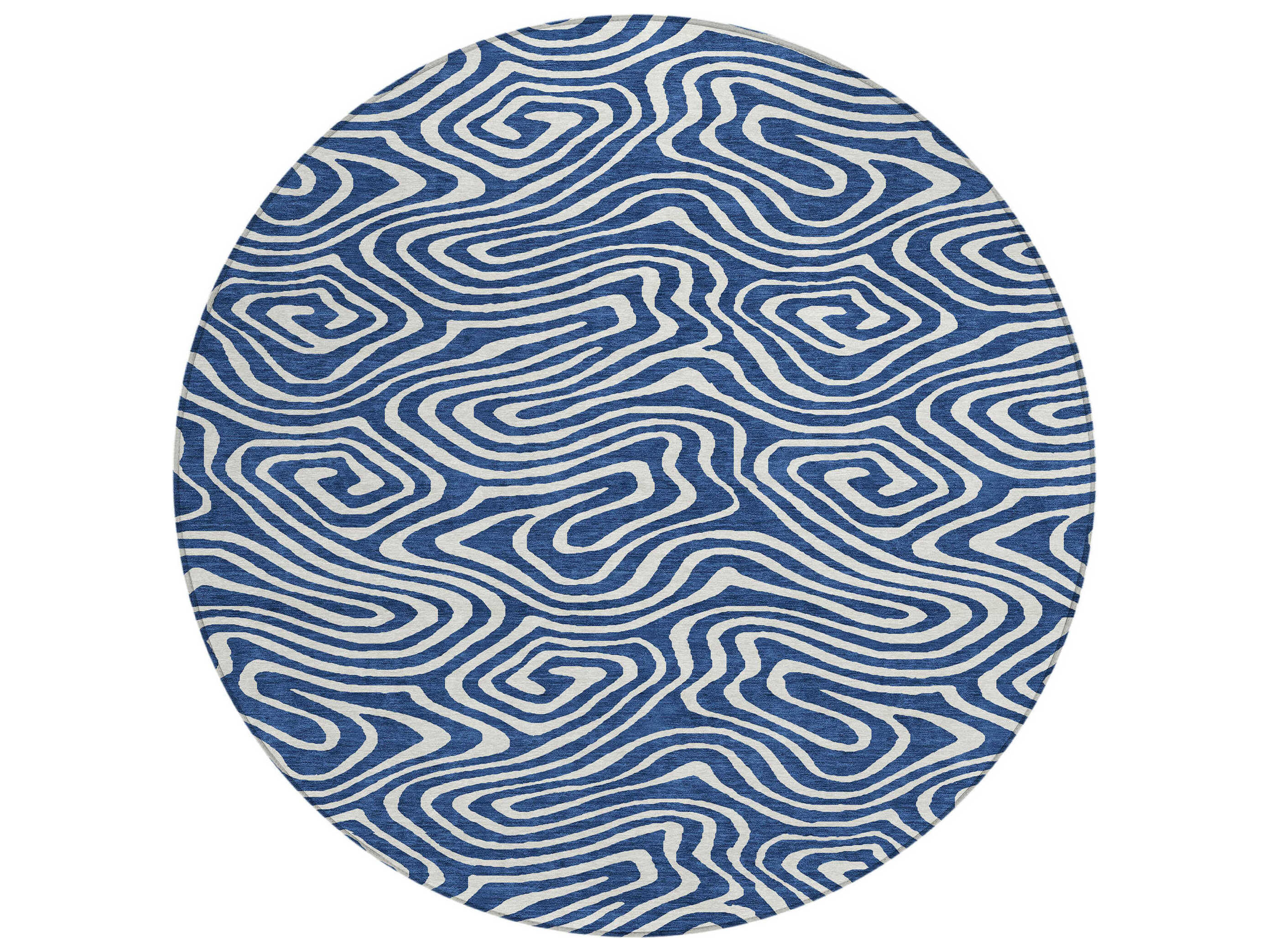 Dalyn Chantille Abstract Area Rug