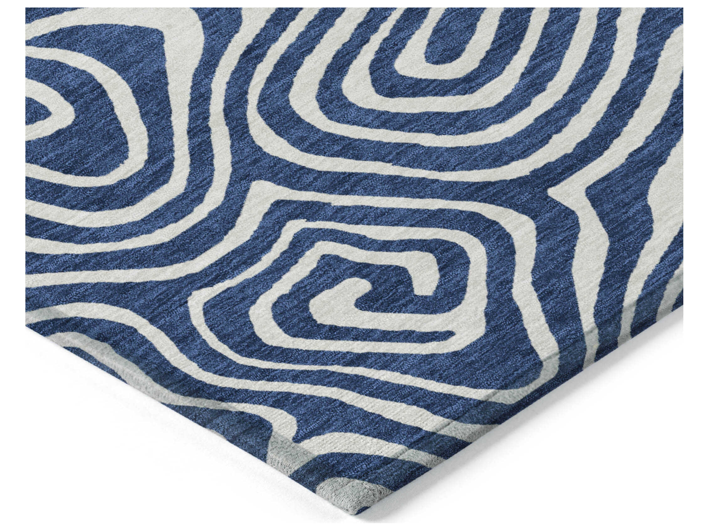 Dalyn Chantille Abstract Area Rug