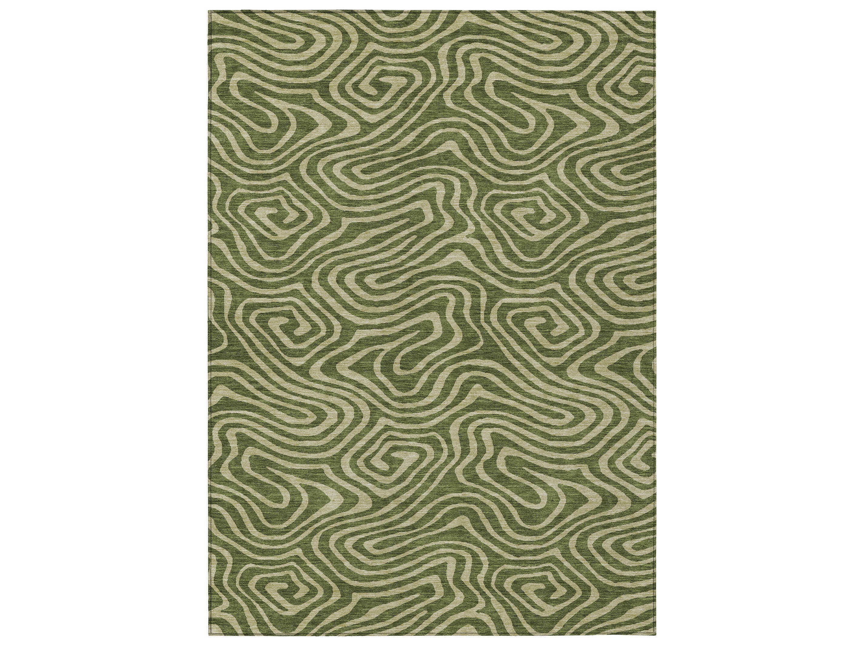Dalyn Chantille Abstract Area Rug