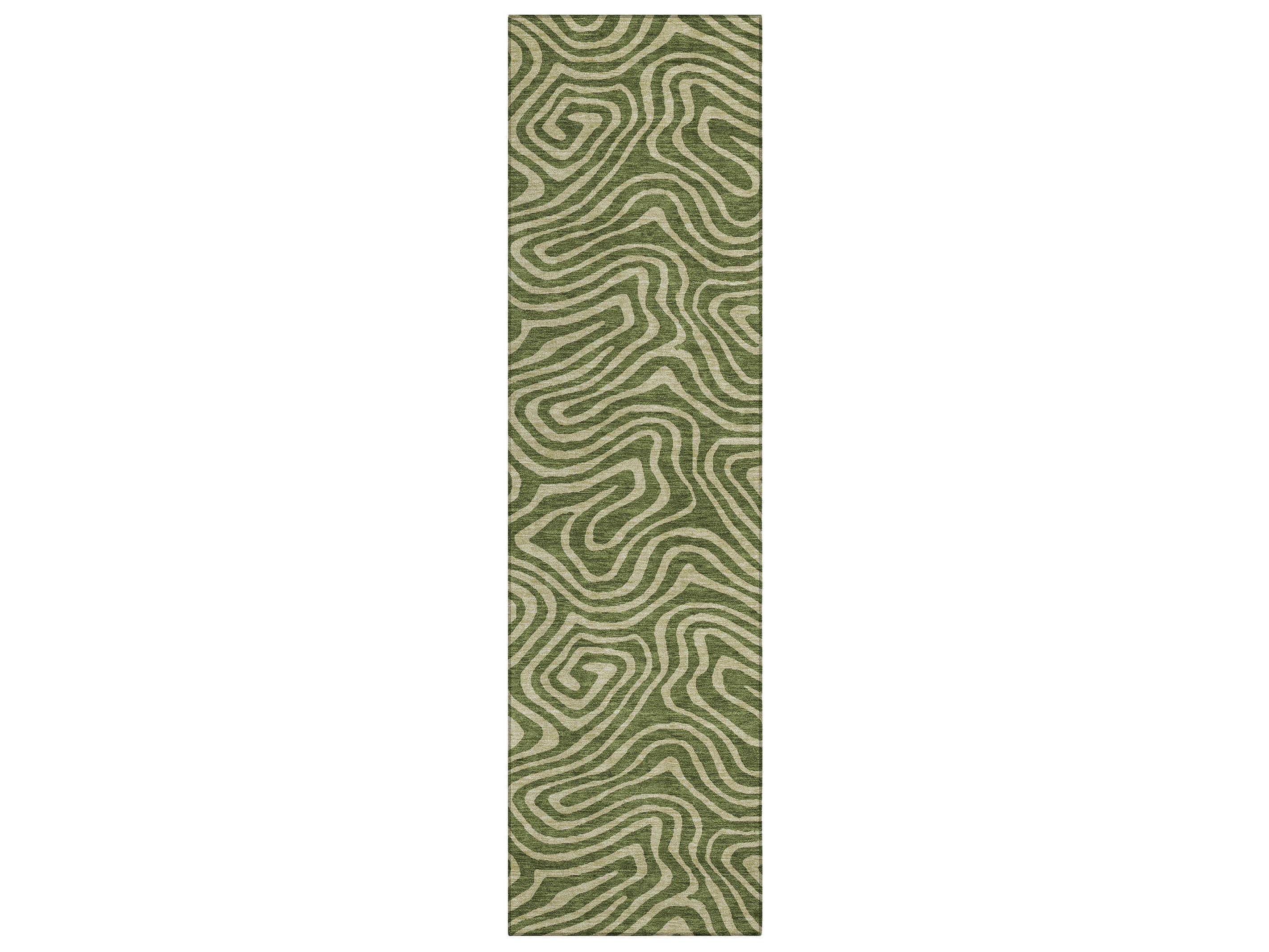 Dalyn Chantille Abstract Area Rug