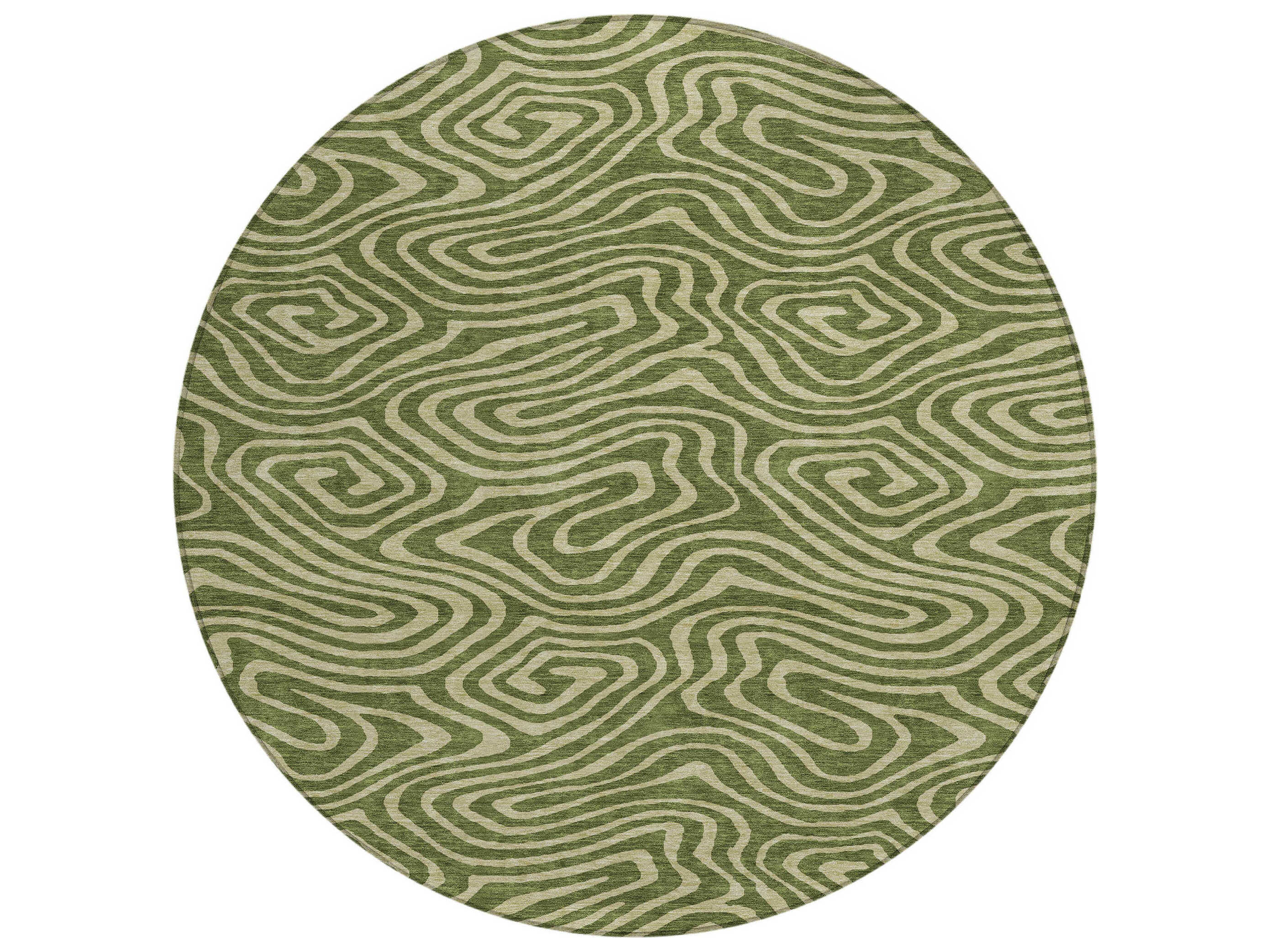 Dalyn Chantille Abstract Area Rug