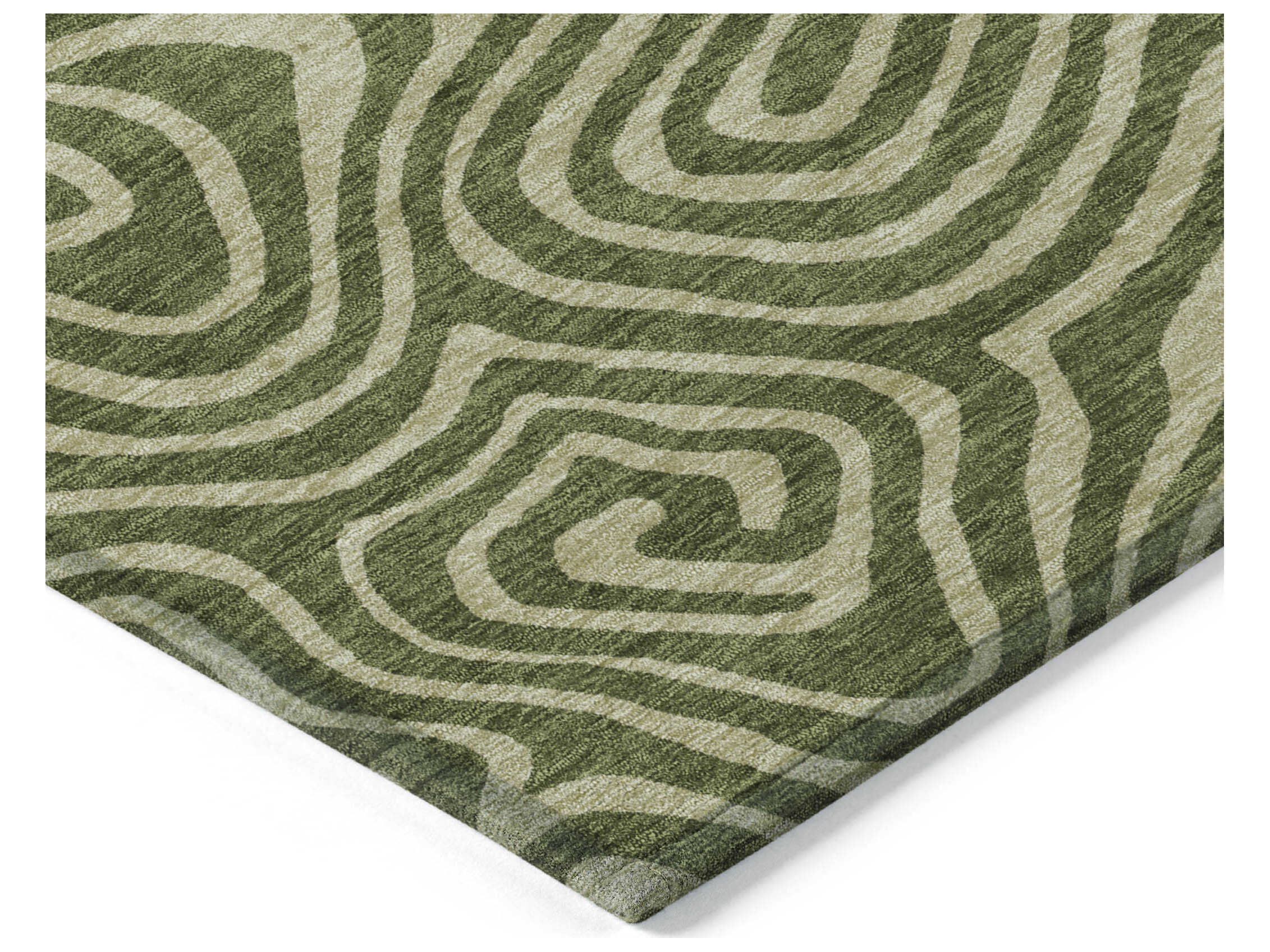 Dalyn Chantille Abstract Area Rug