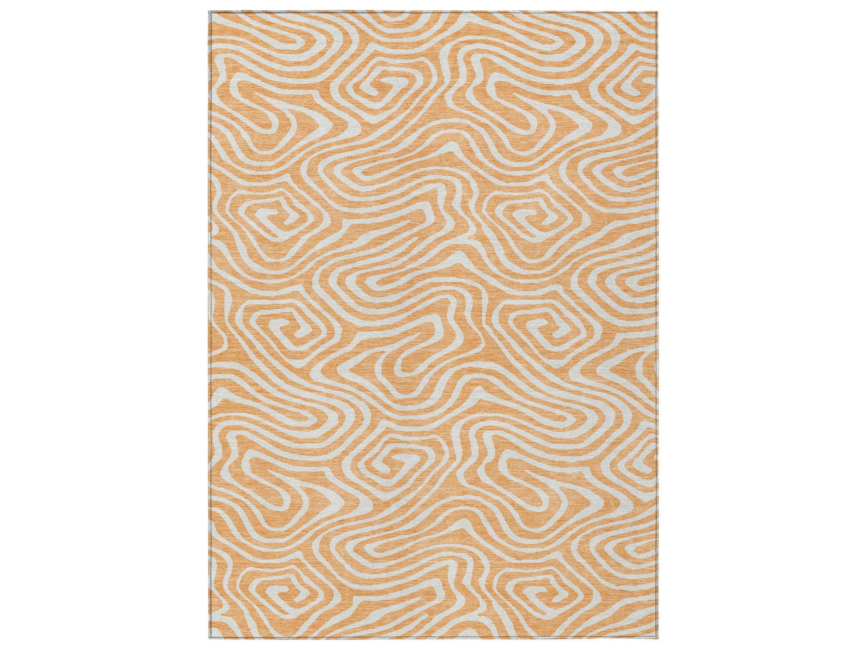 Dalyn Chantille Abstract Area Rug