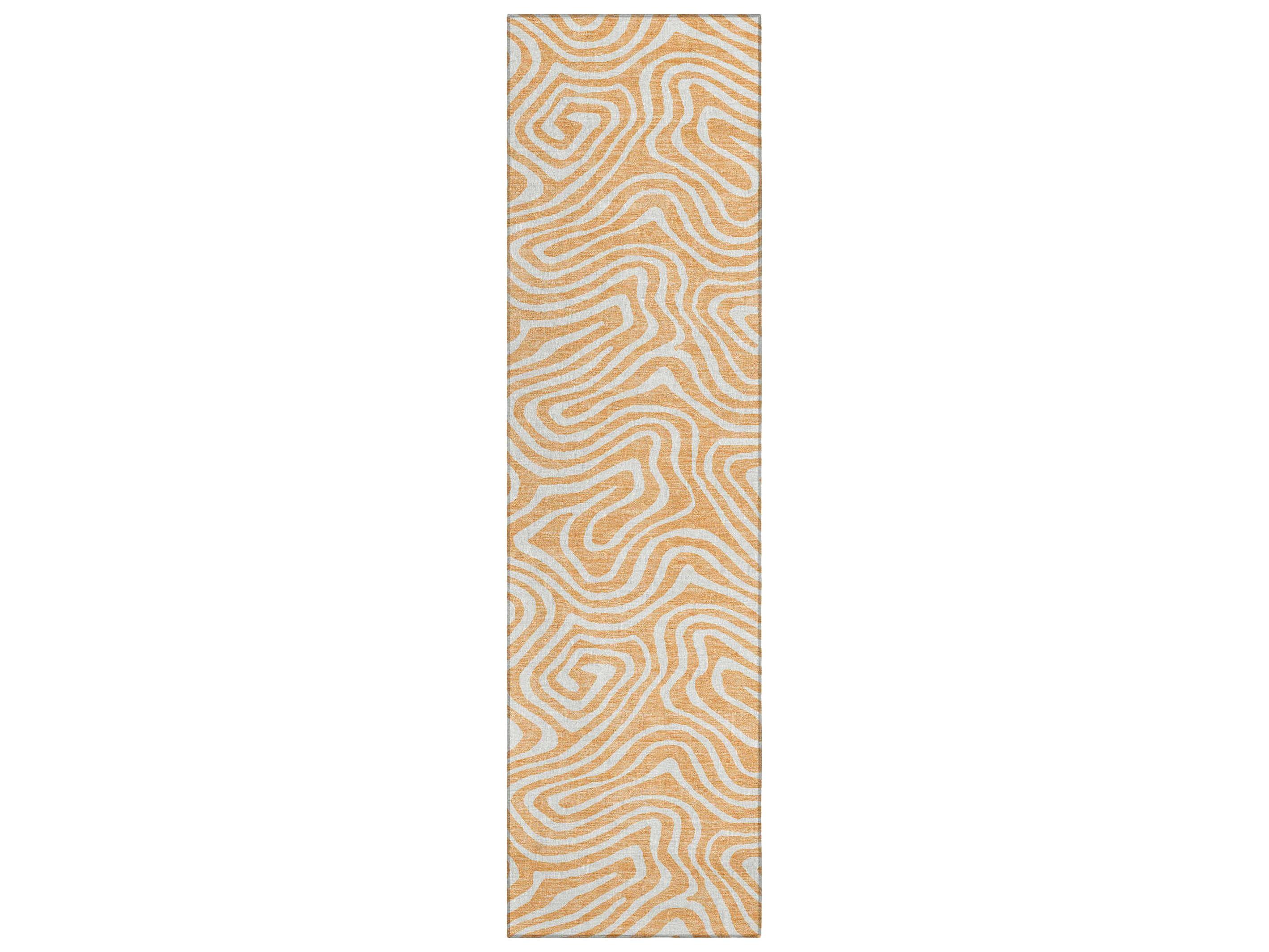 Dalyn Chantille Abstract Area Rug