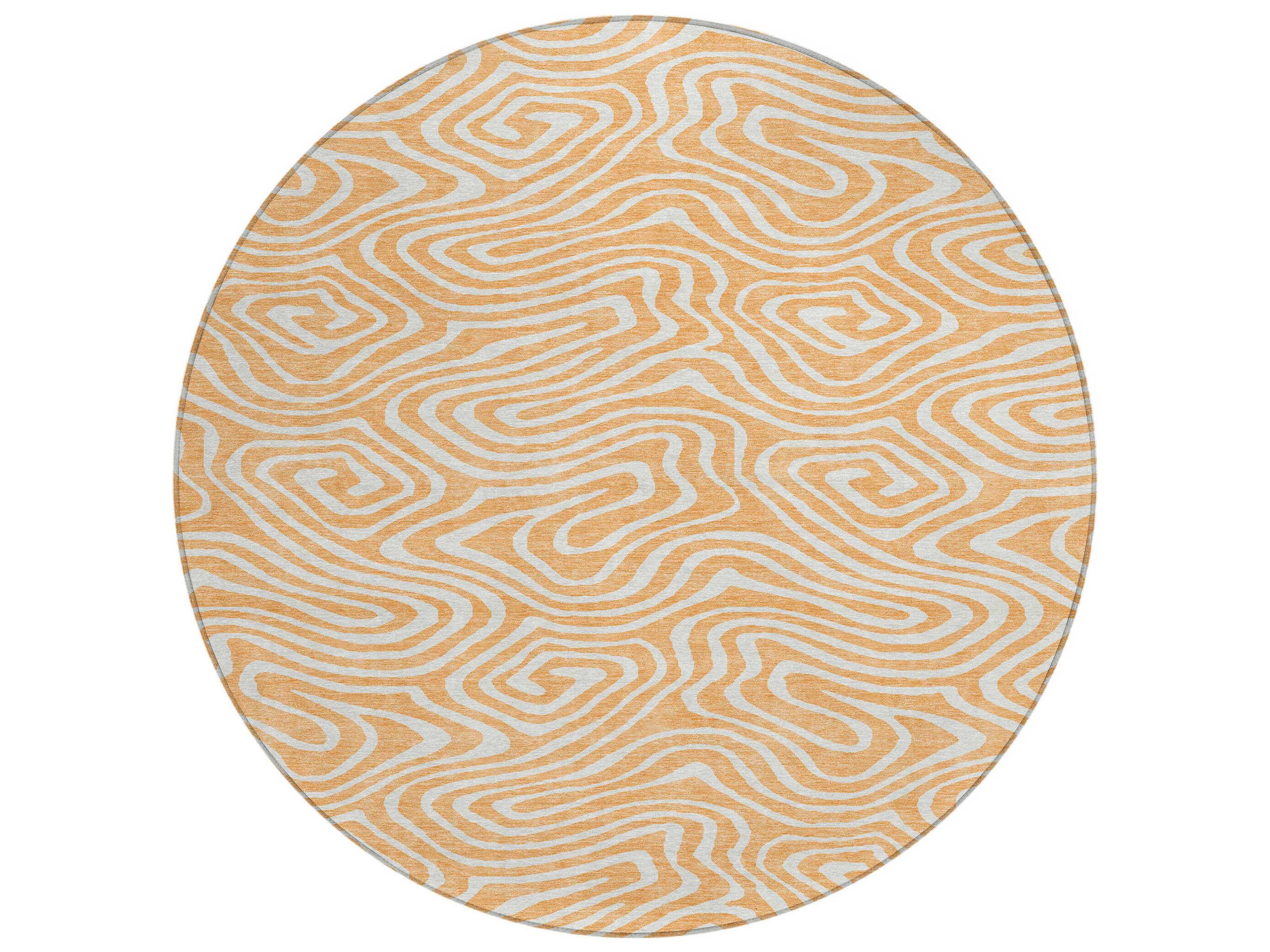 Dalyn Chantille Abstract Area Rug