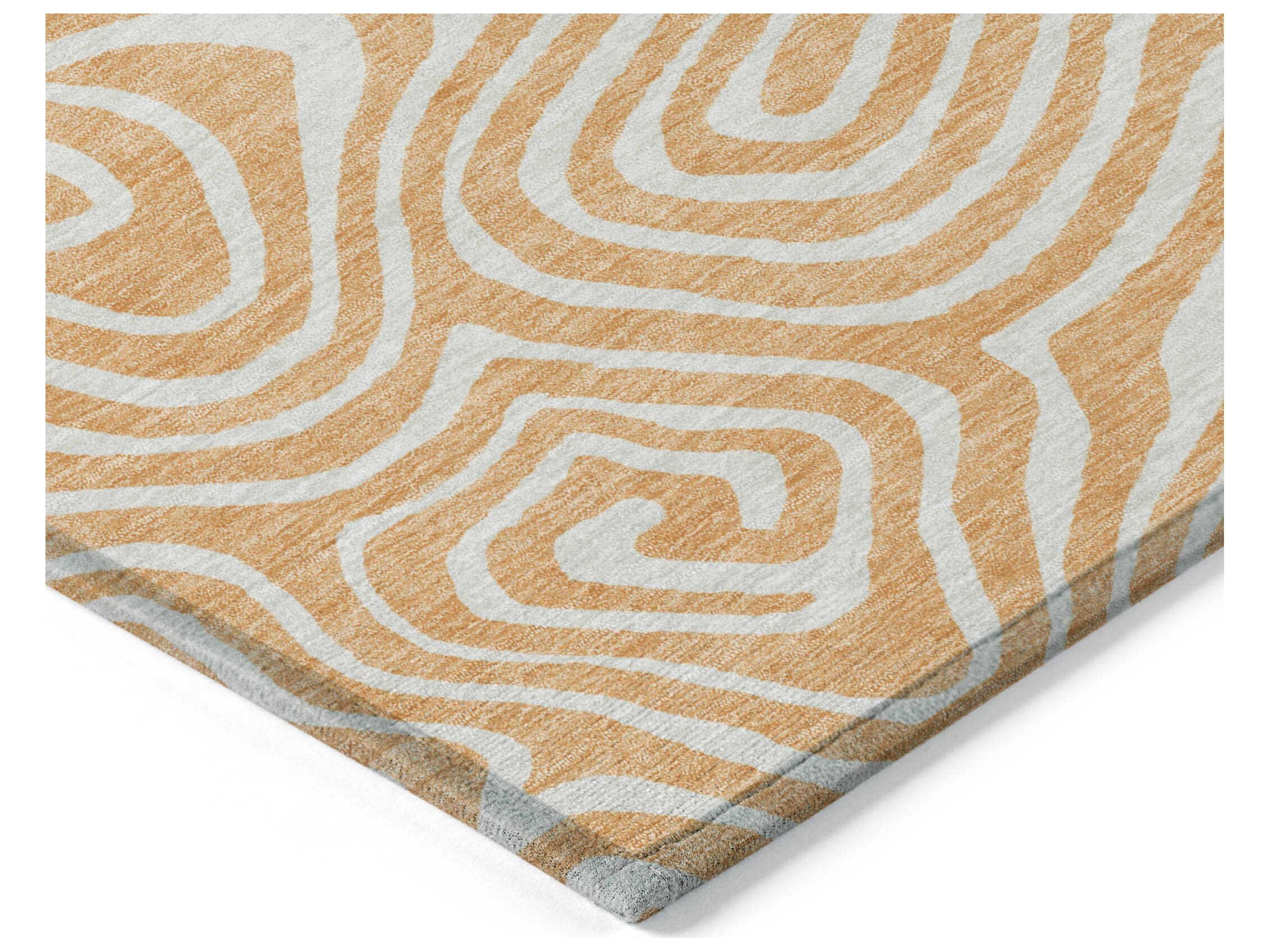 Dalyn Chantille Abstract Area Rug
