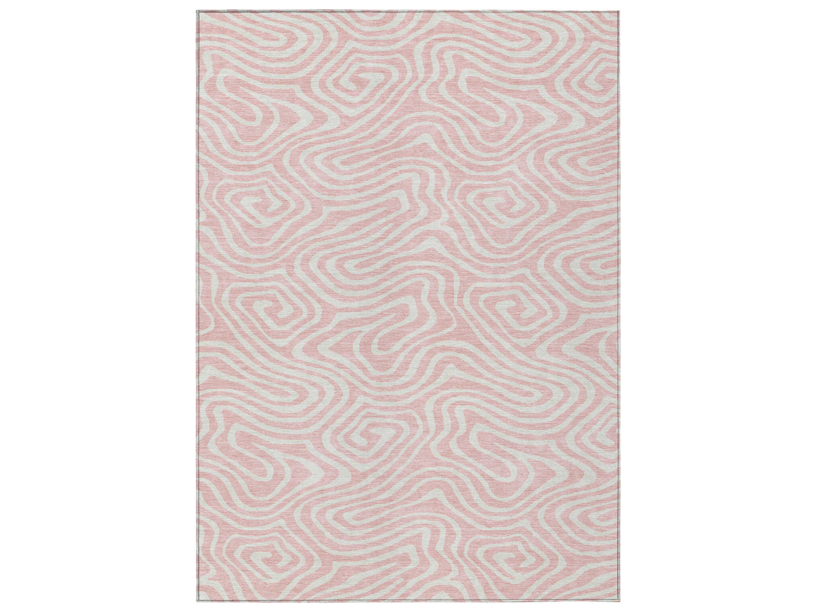 Dalyn Chantille Abstract Area Rug