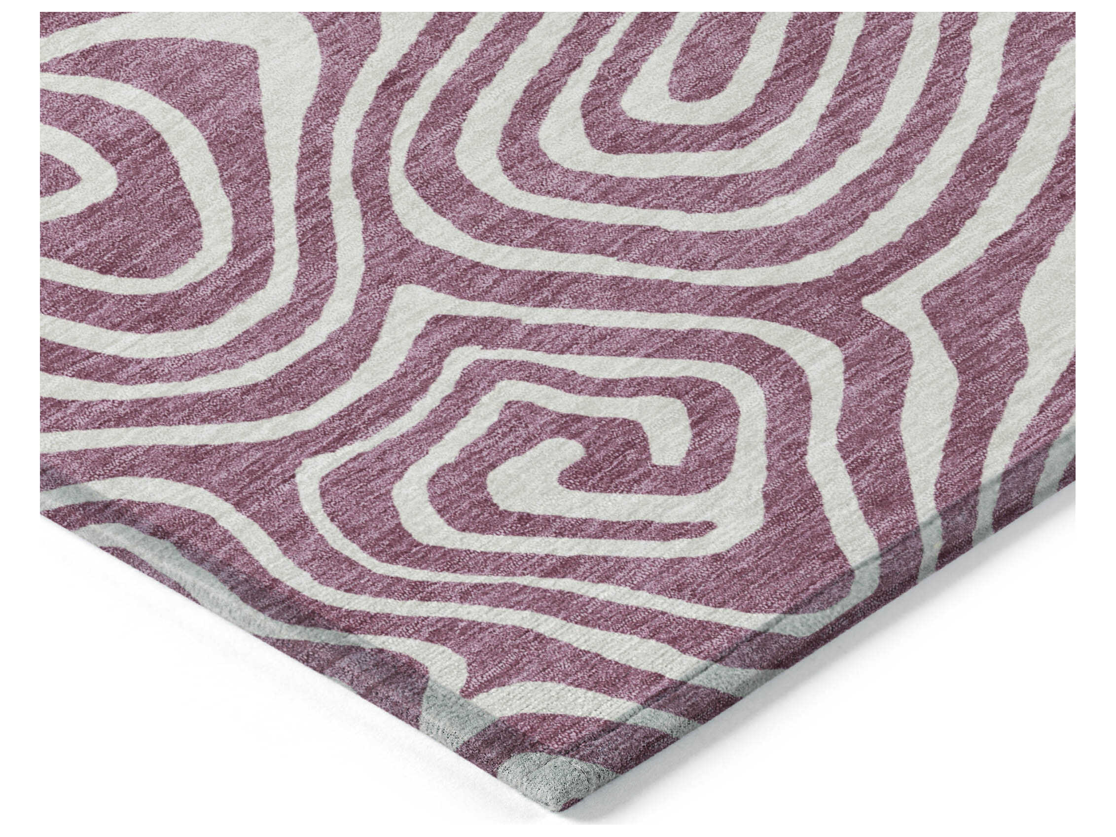 Dalyn Chantille Abstract Area Rug