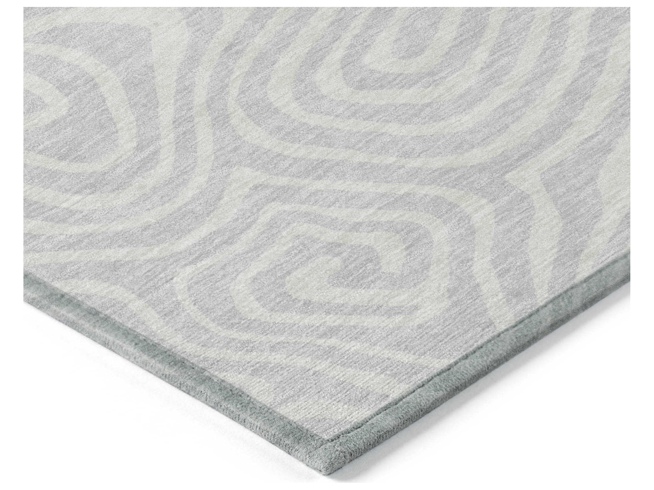 Dalyn Chantille Abstract Area Rug