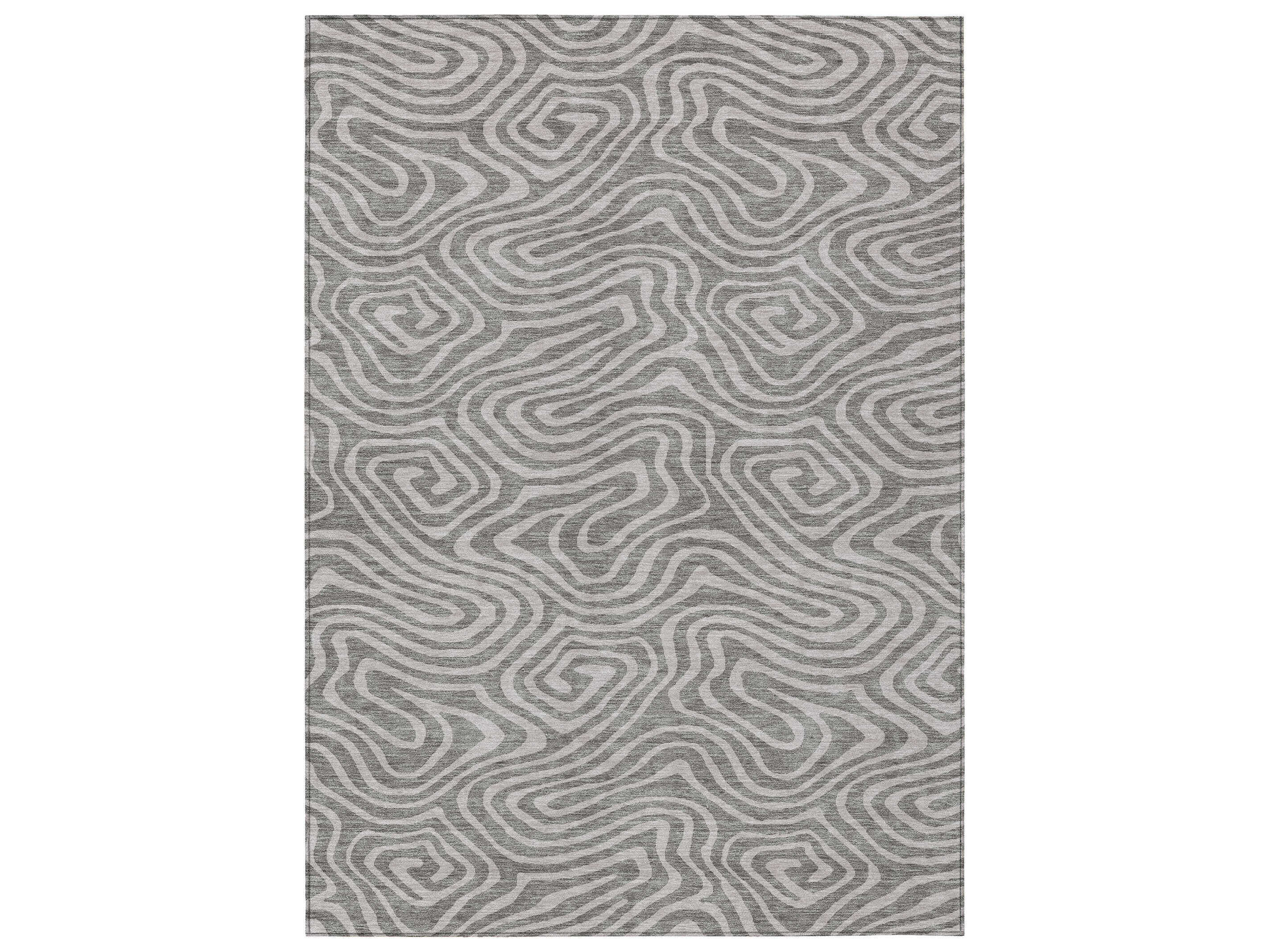 Dalyn Chantille Abstract Area Rug
