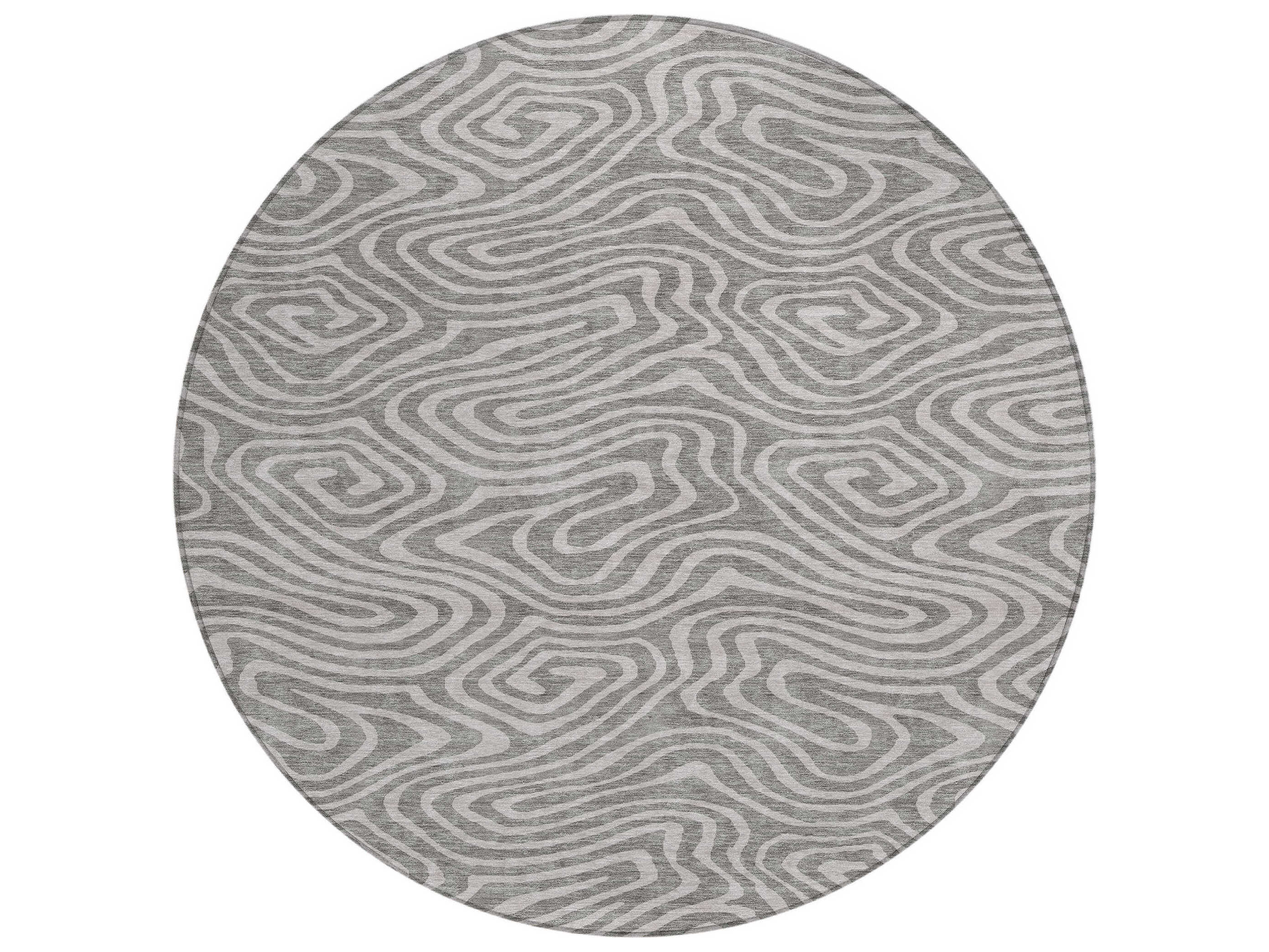 Dalyn Chantille Abstract Area Rug