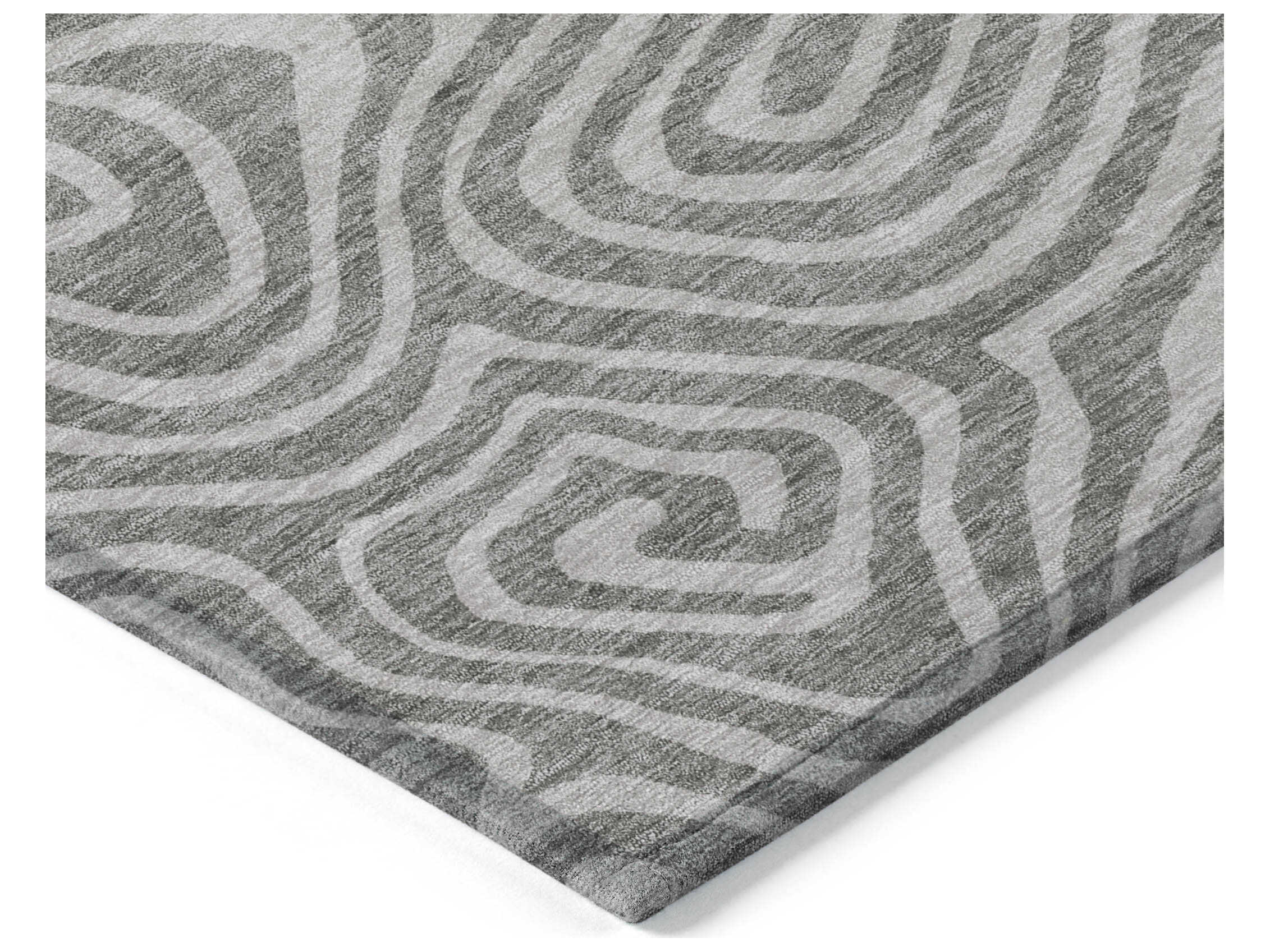 Dalyn Chantille Abstract Area Rug