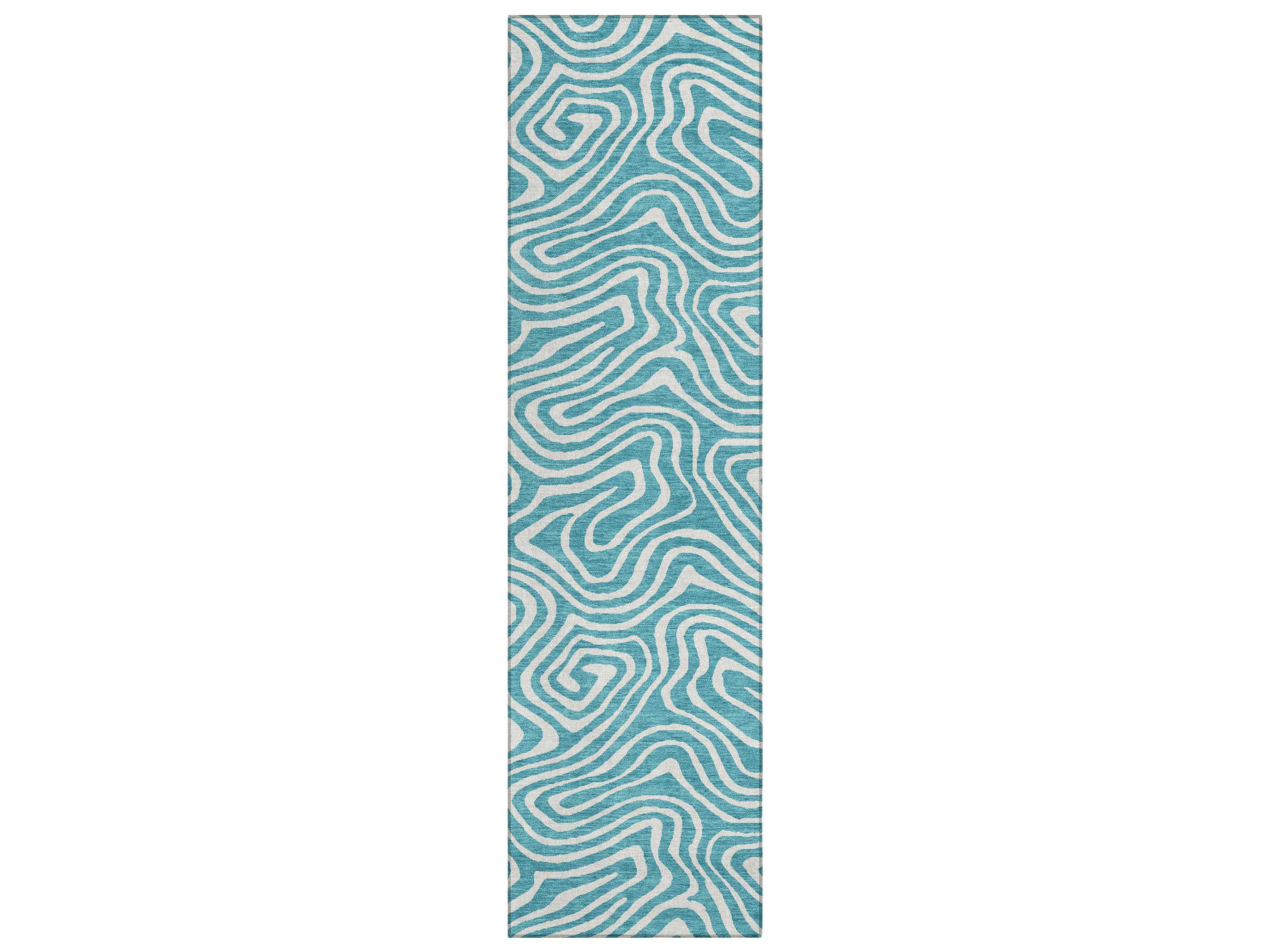 Dalyn Chantille Abstract Area Rug
