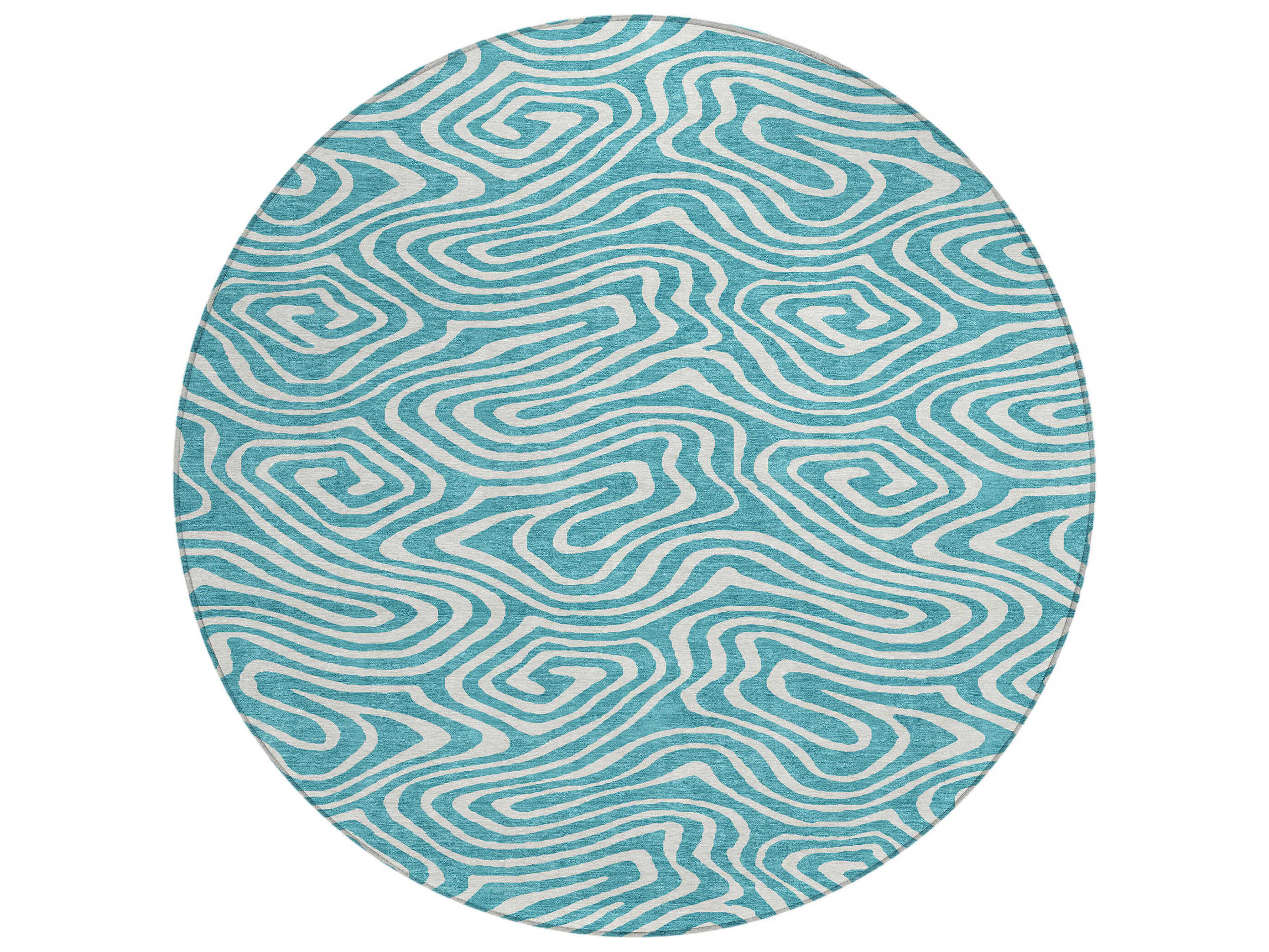 Dalyn Chantille Abstract Area Rug