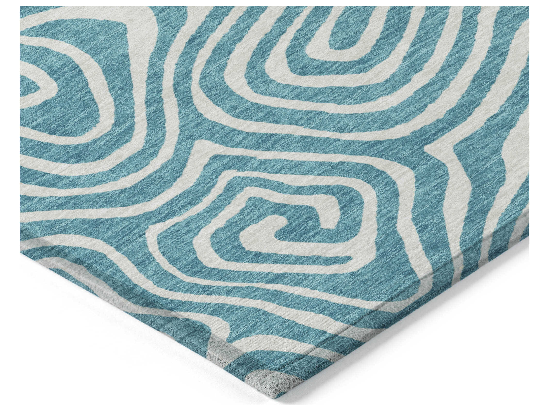 Dalyn Chantille Abstract Area Rug