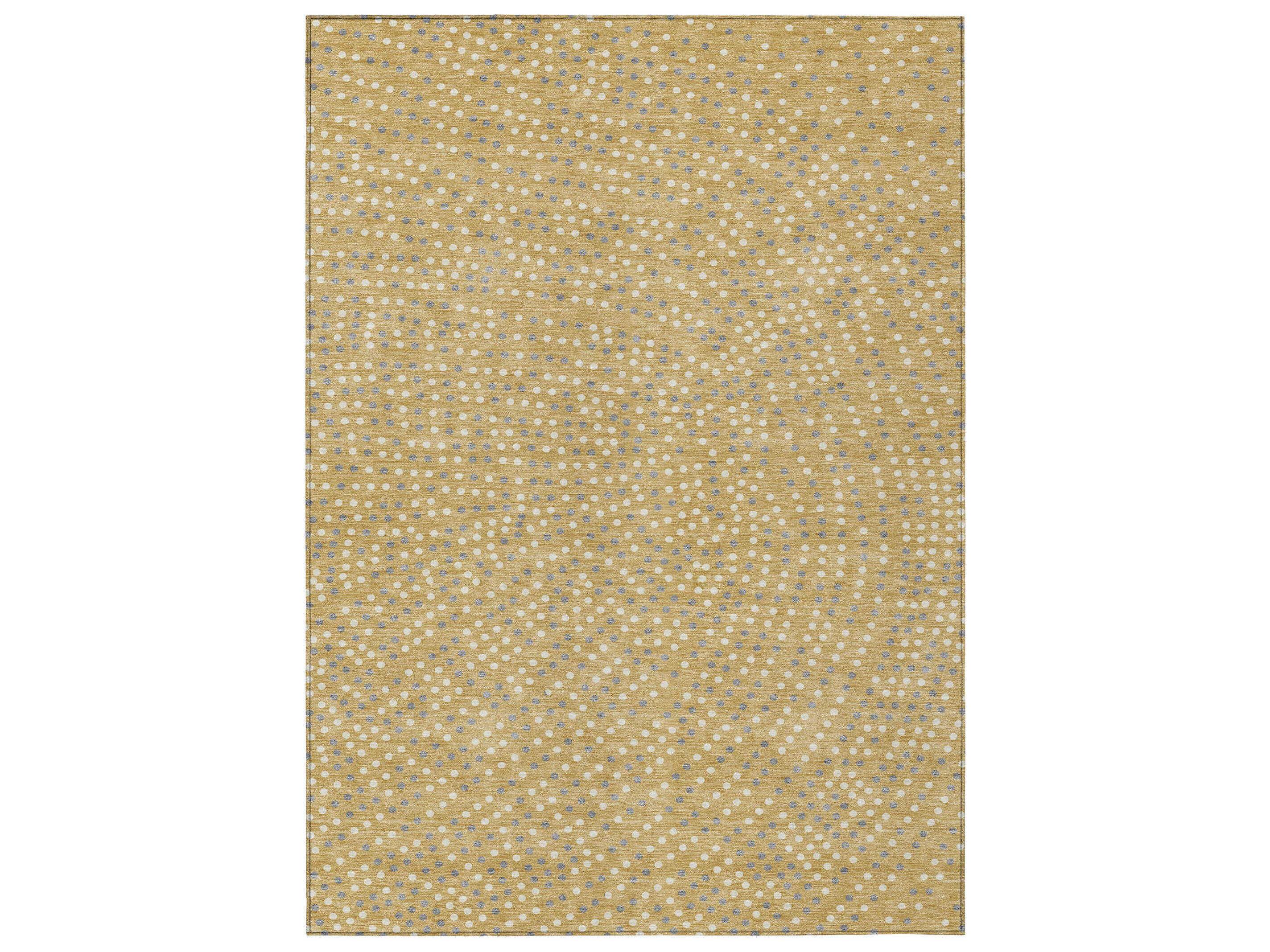 Dalyn Chantille Abstract Area Rug