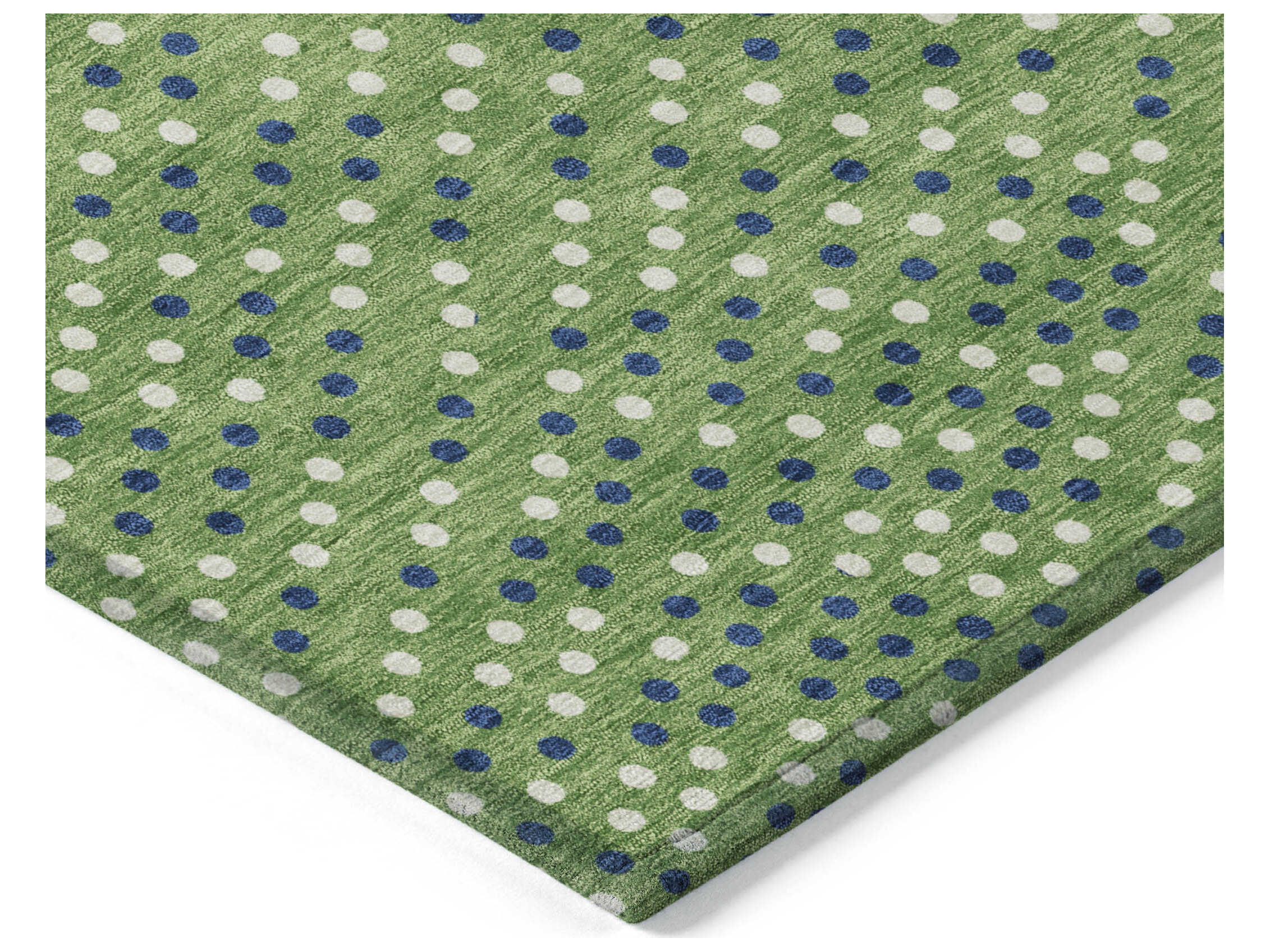 Dalyn Chantille Abstract Area Rug