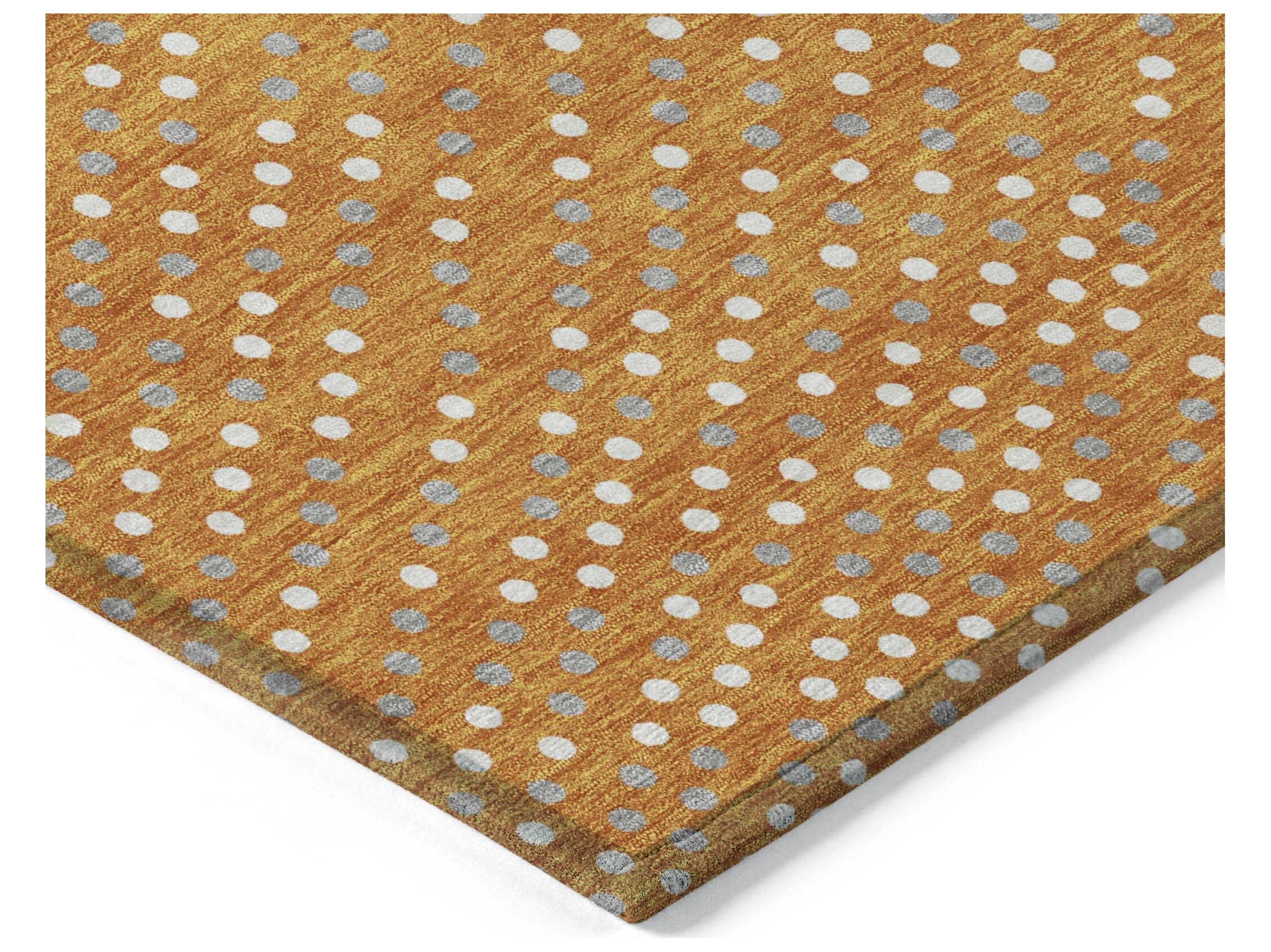 Dalyn Chantille Abstract Area Rug