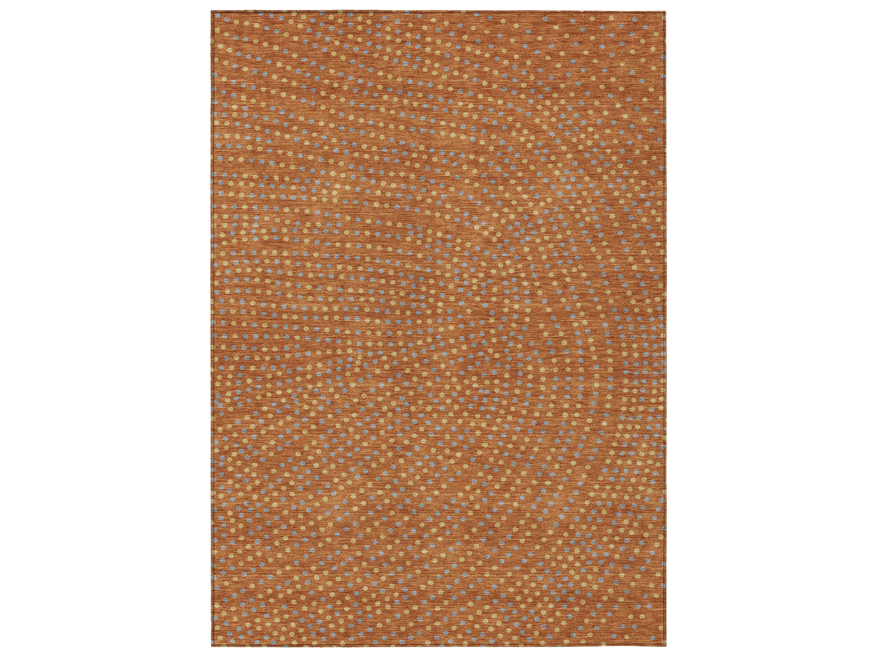 Dalyn Chantille Abstract Area Rug