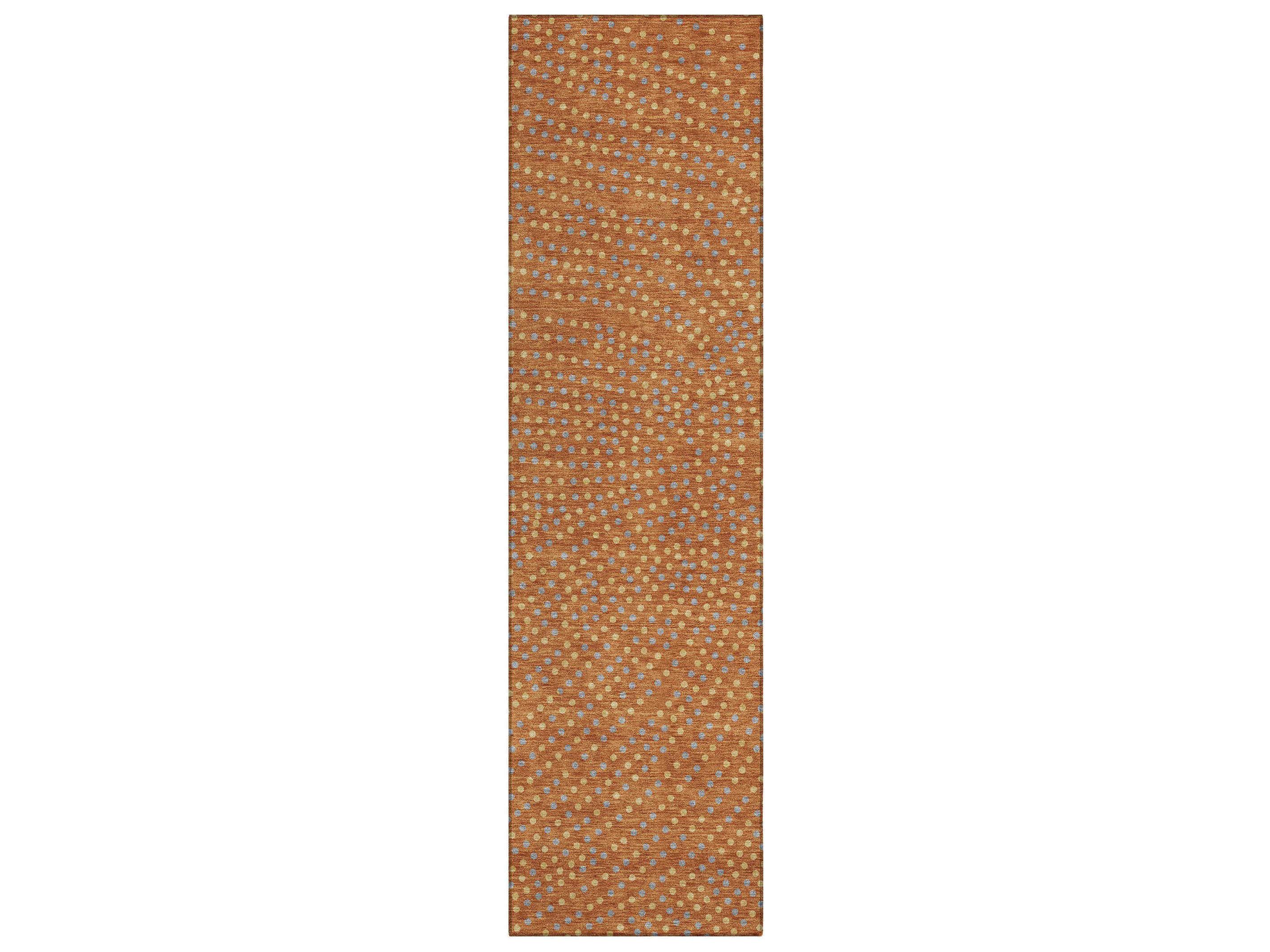 Dalyn Chantille Abstract Area Rug