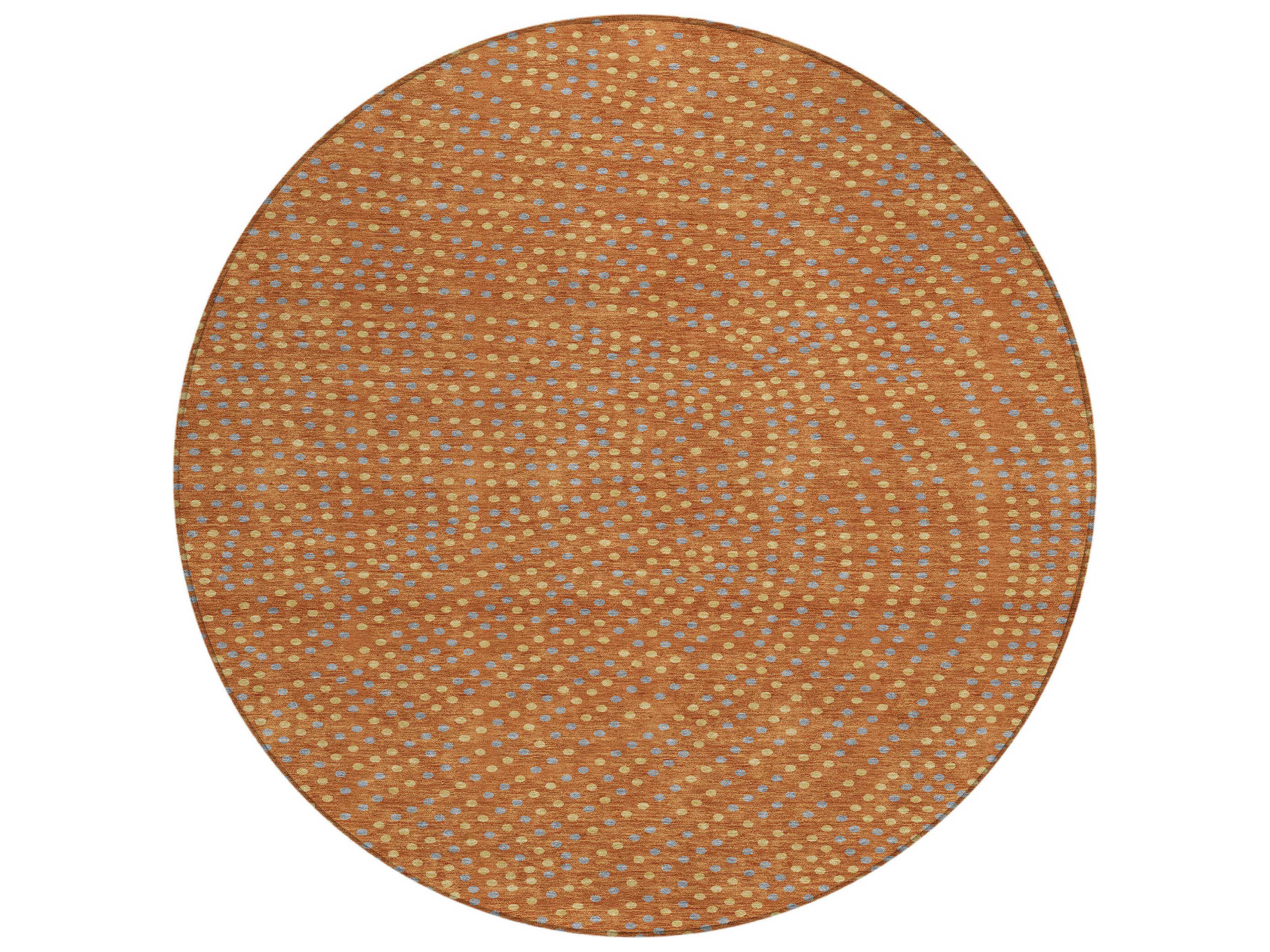 Dalyn Chantille Abstract Area Rug