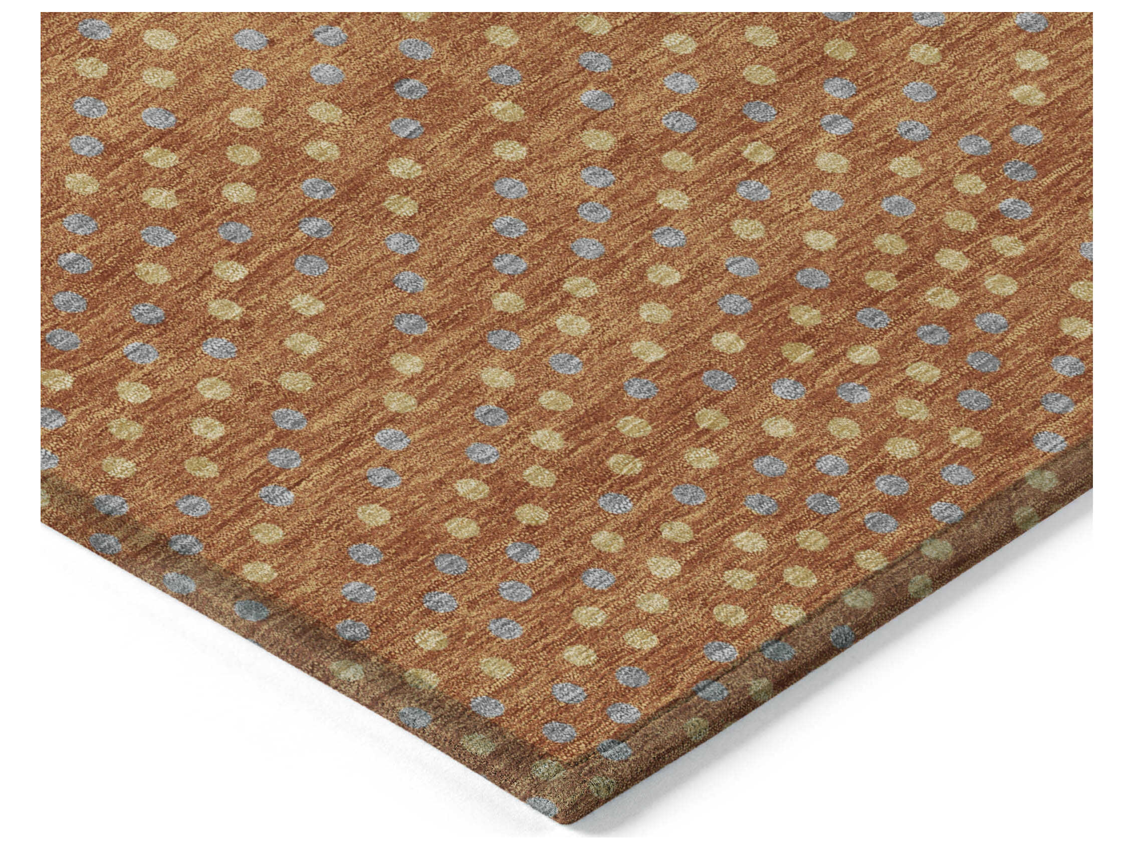 Dalyn Chantille Abstract Area Rug