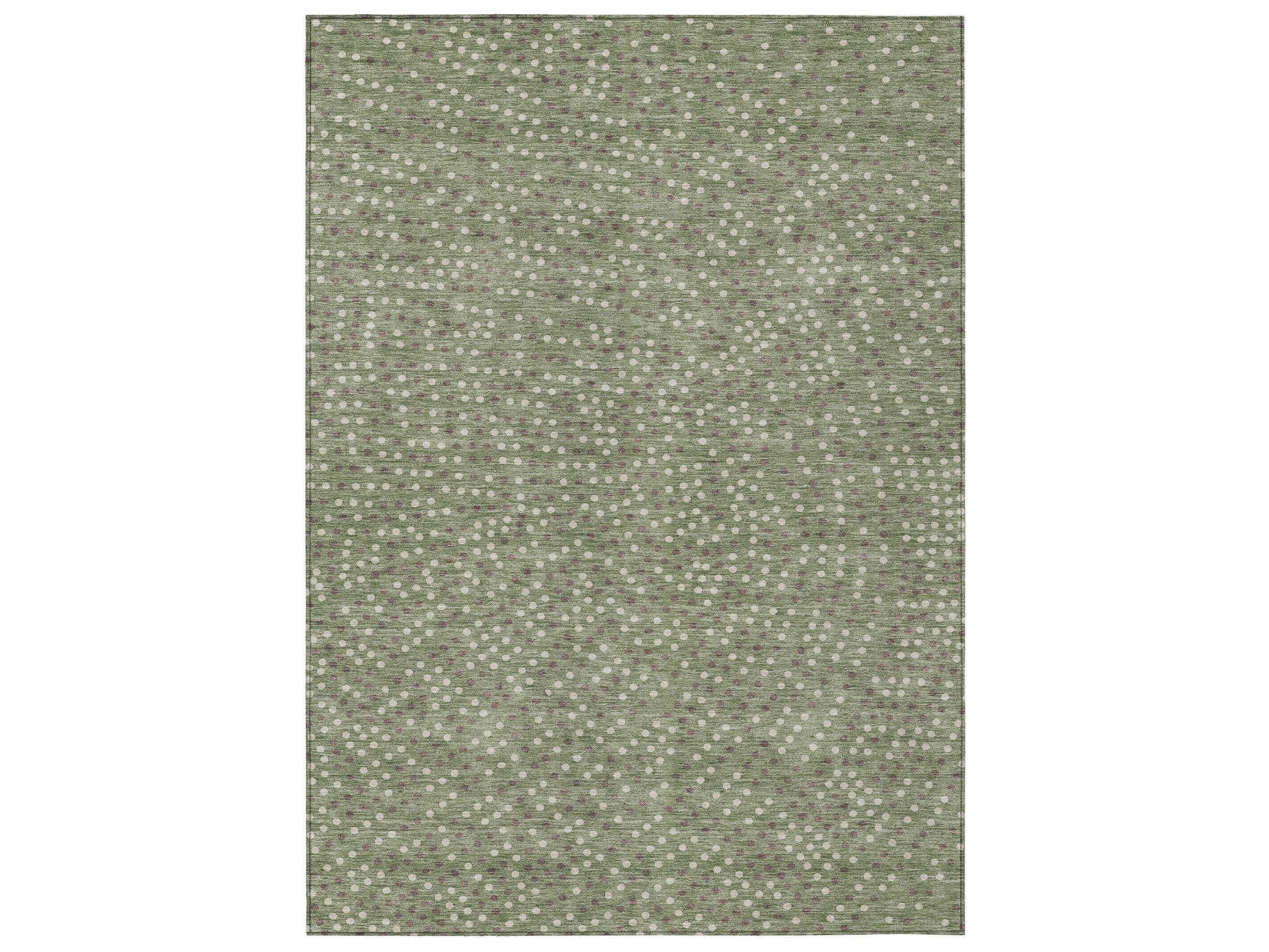 Dalyn Chantille Abstract Area Rug