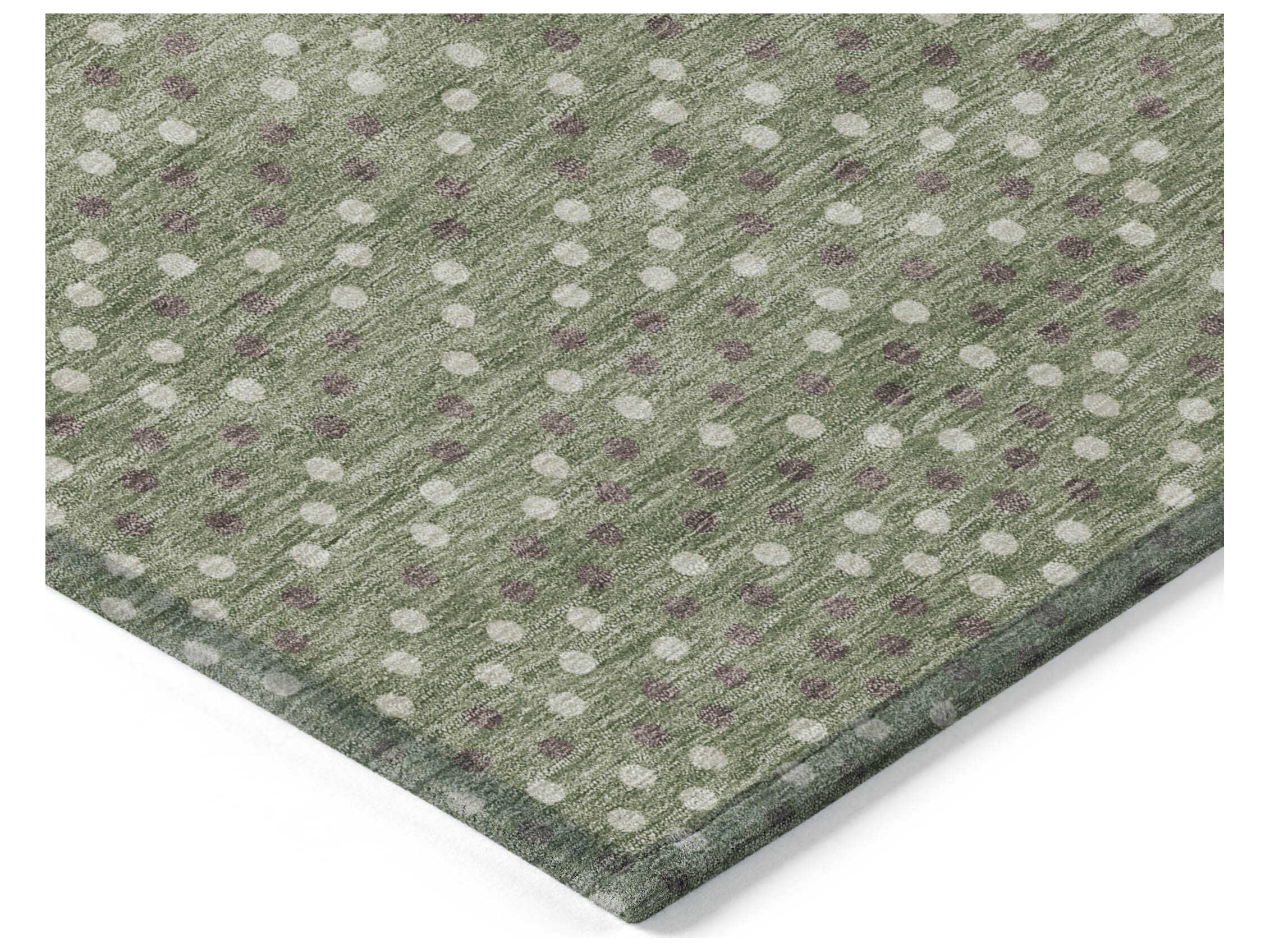 Dalyn Chantille Abstract Area Rug