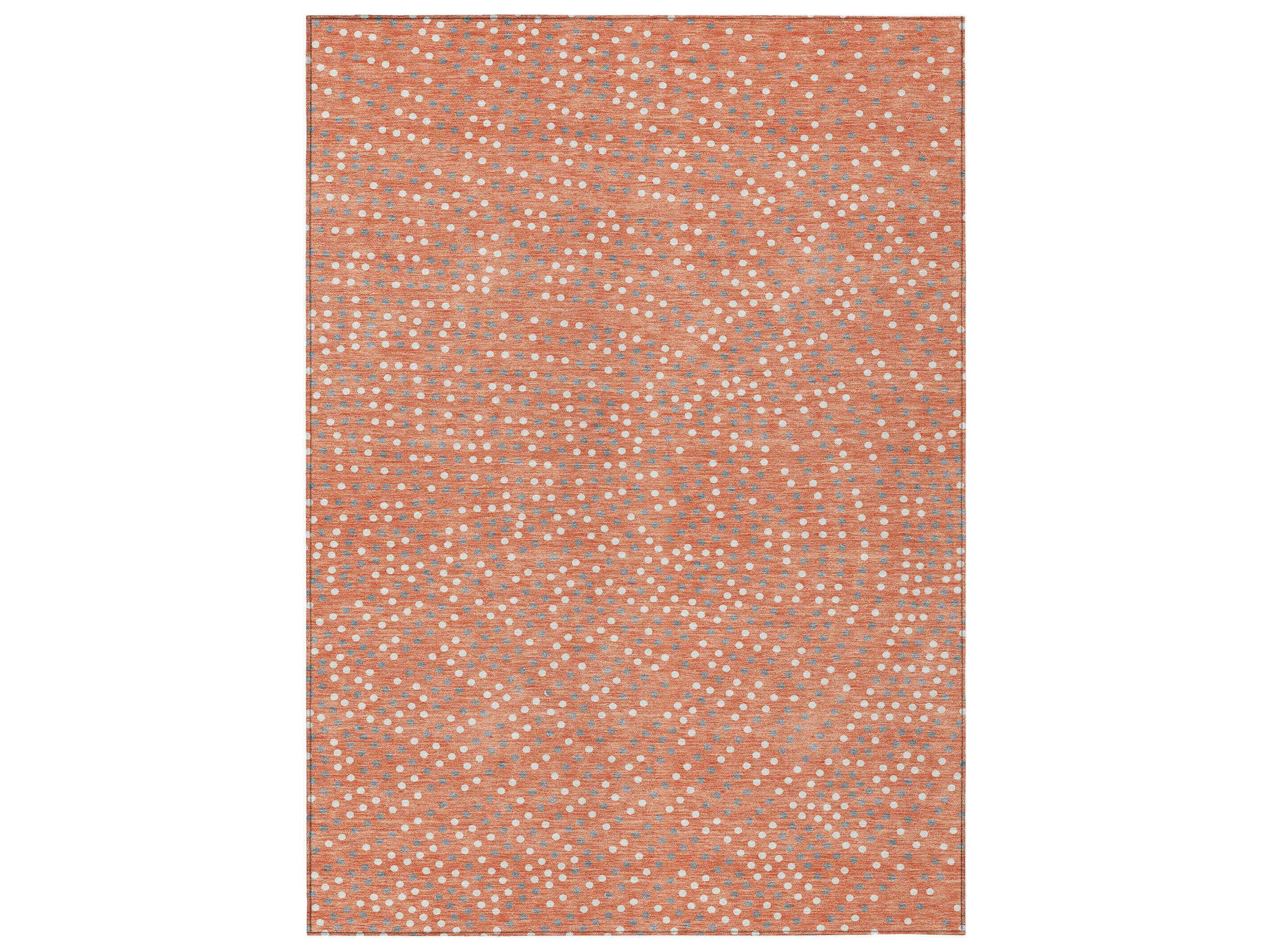 Dalyn Chantille Abstract Area Rug